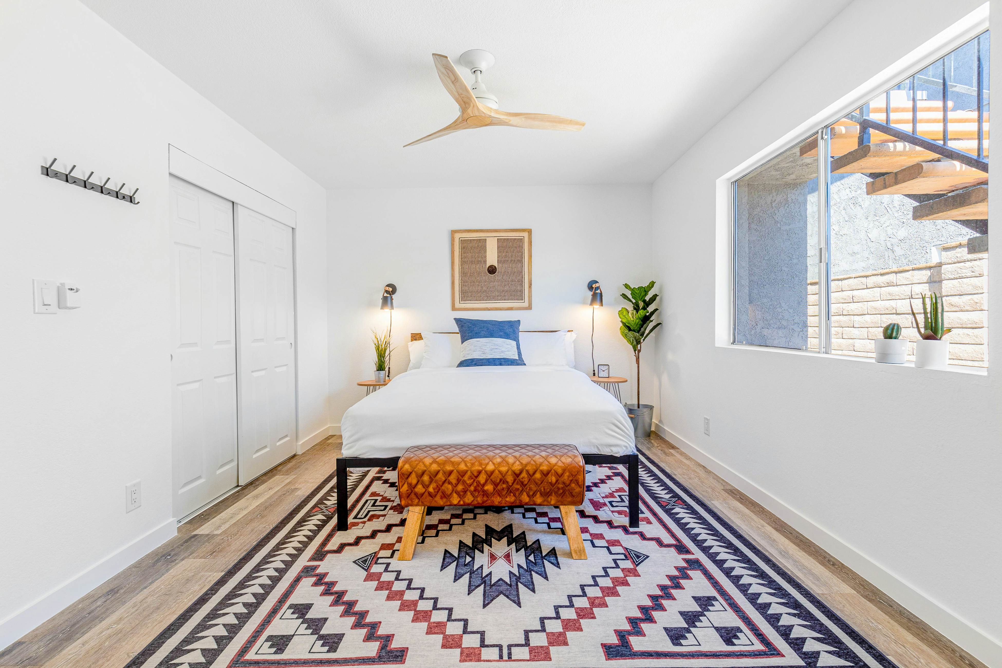 Howdy Amigos Surf Getaway