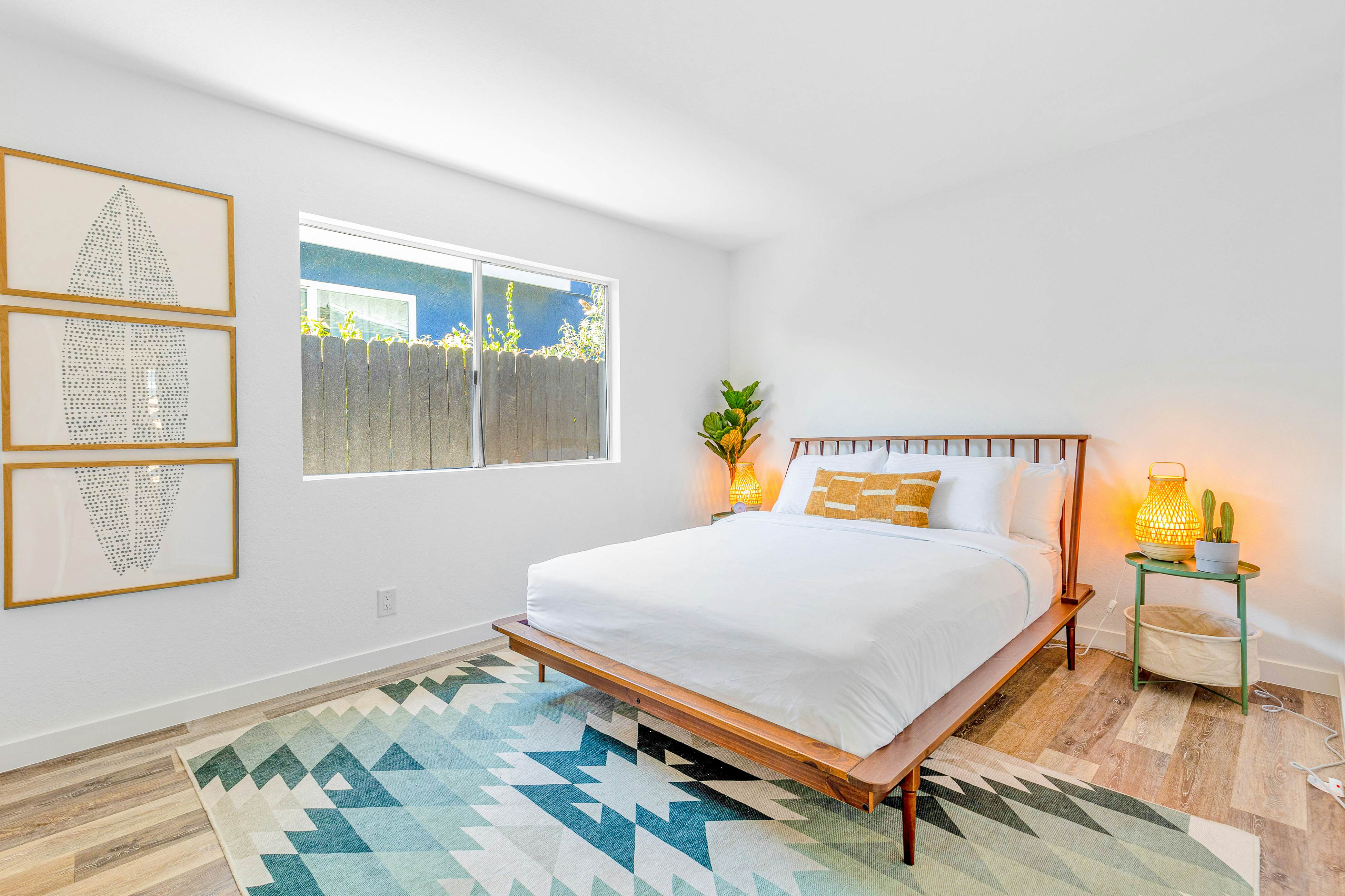 Howdy Amigos Surf Getaway