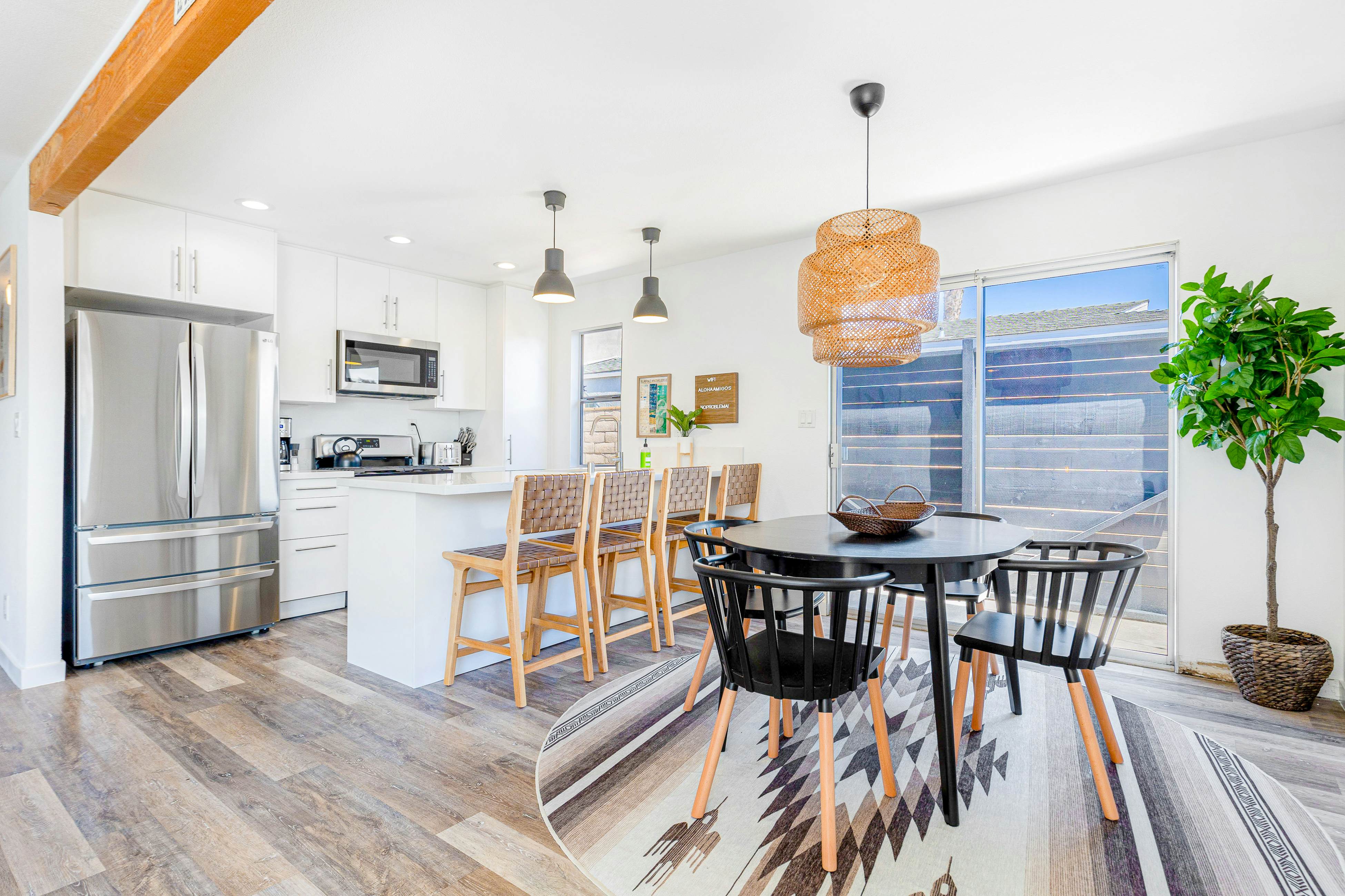 Howdy Amigos Surf Getaway