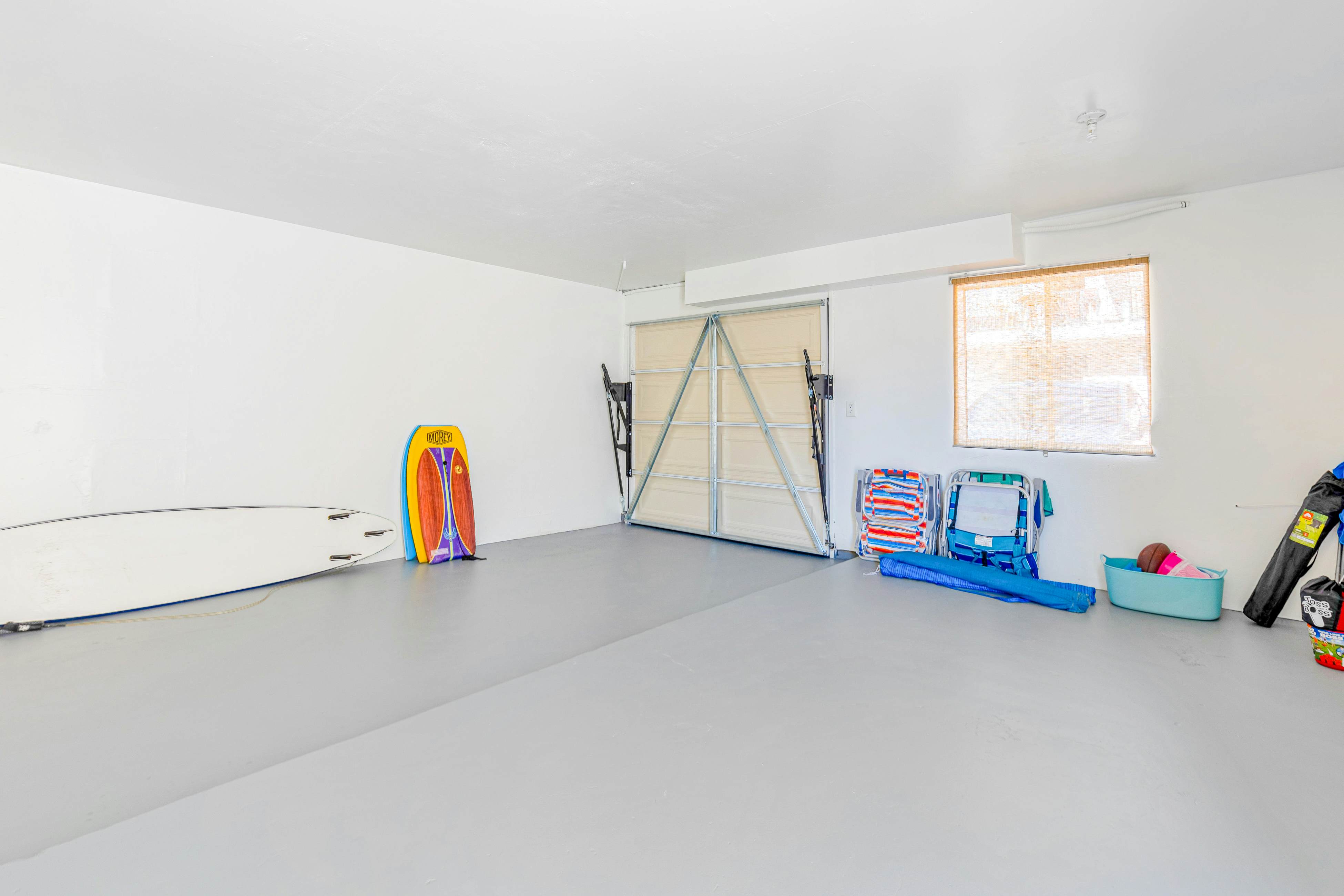 Howdy Amigos Surf Getaway