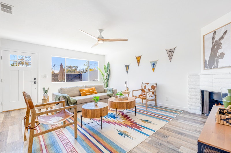 Paradise by the Pier