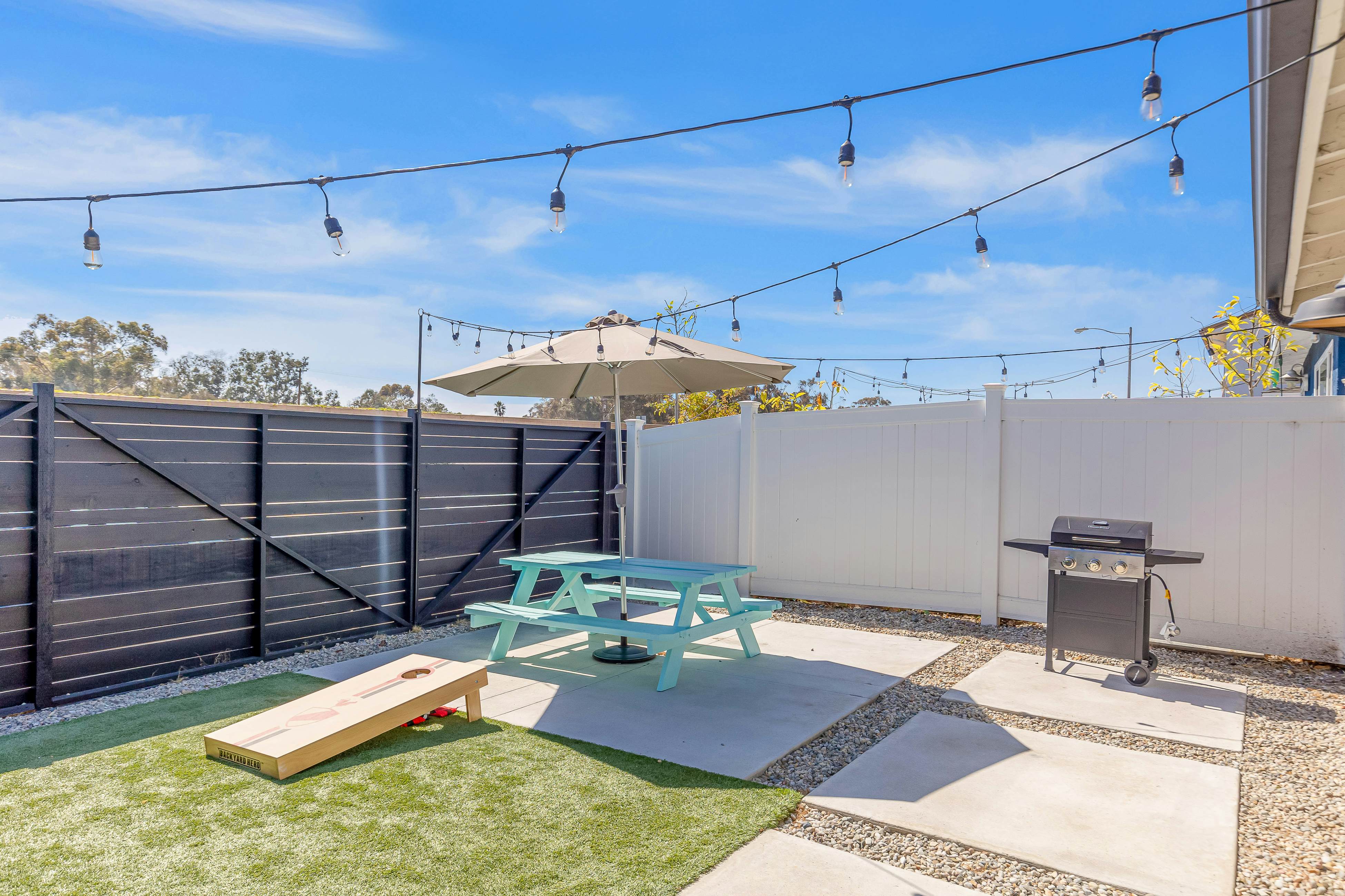 Howdy Amigos Surf Getaway