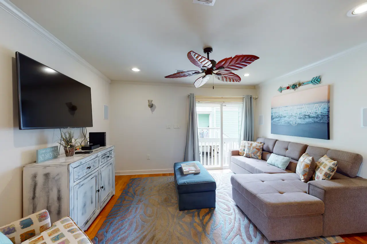 Sea Cabin 6A 2 BD Miramar Beach, FL Vacation Rental Vacasa