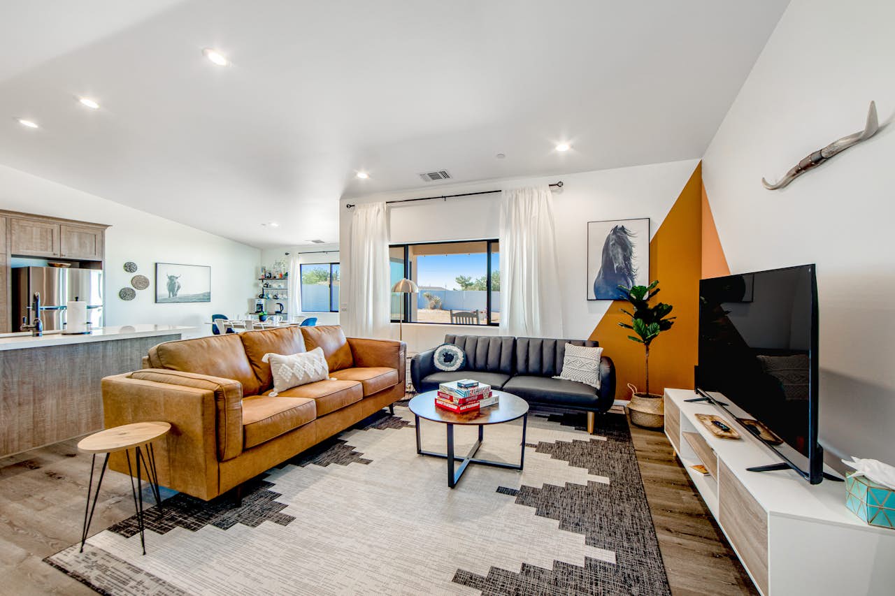 Yucca Dream 3 BD Yucca Valley, CA Vacation Rental Vacasa