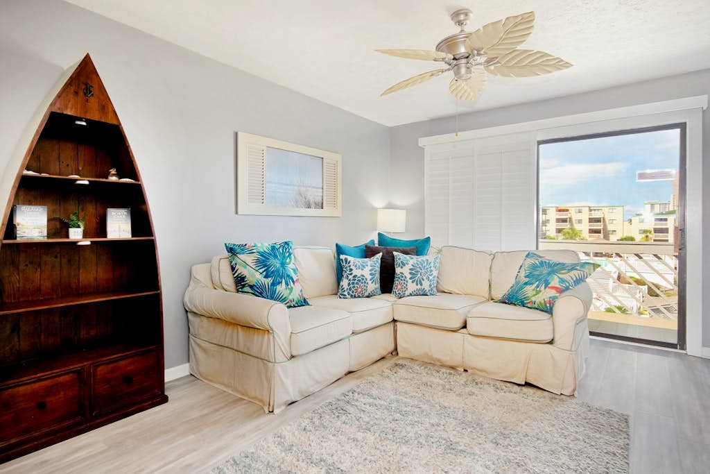 Shipwatch Pointe I - C303 | 2 Bed Myrtle Beach, SC Condo | Vacasa