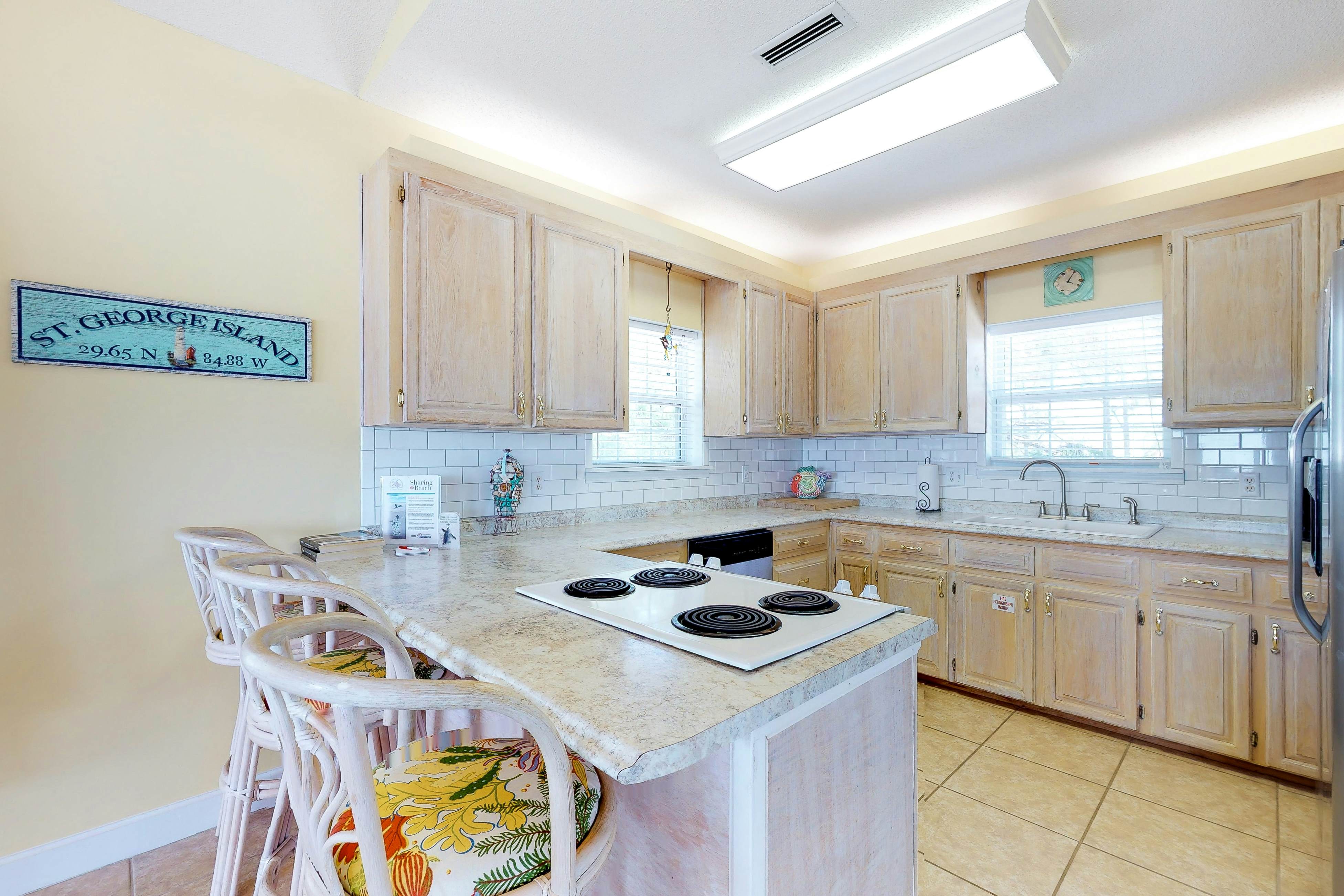 Footprints In The Sand