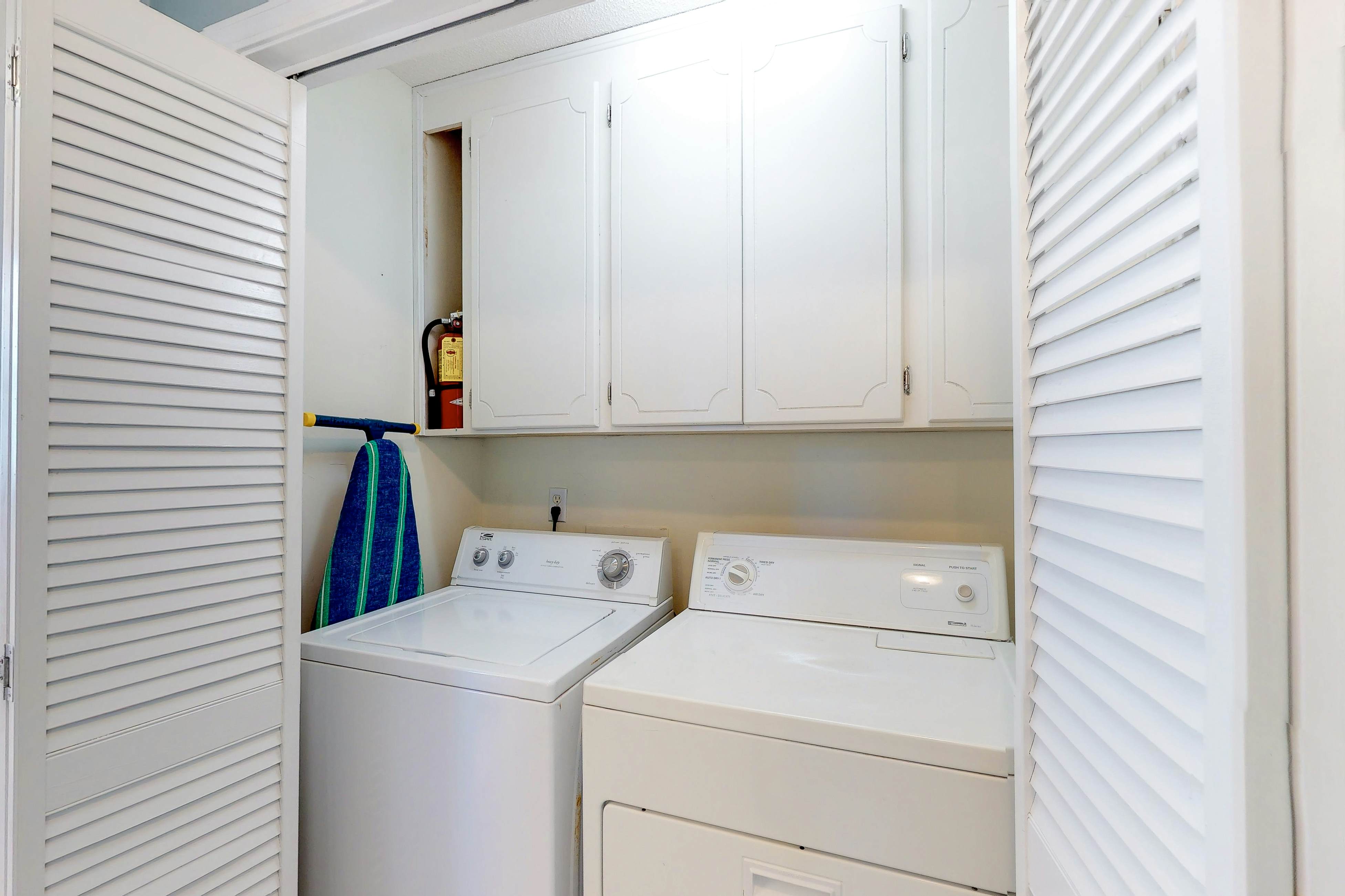 Footprints In The Sand