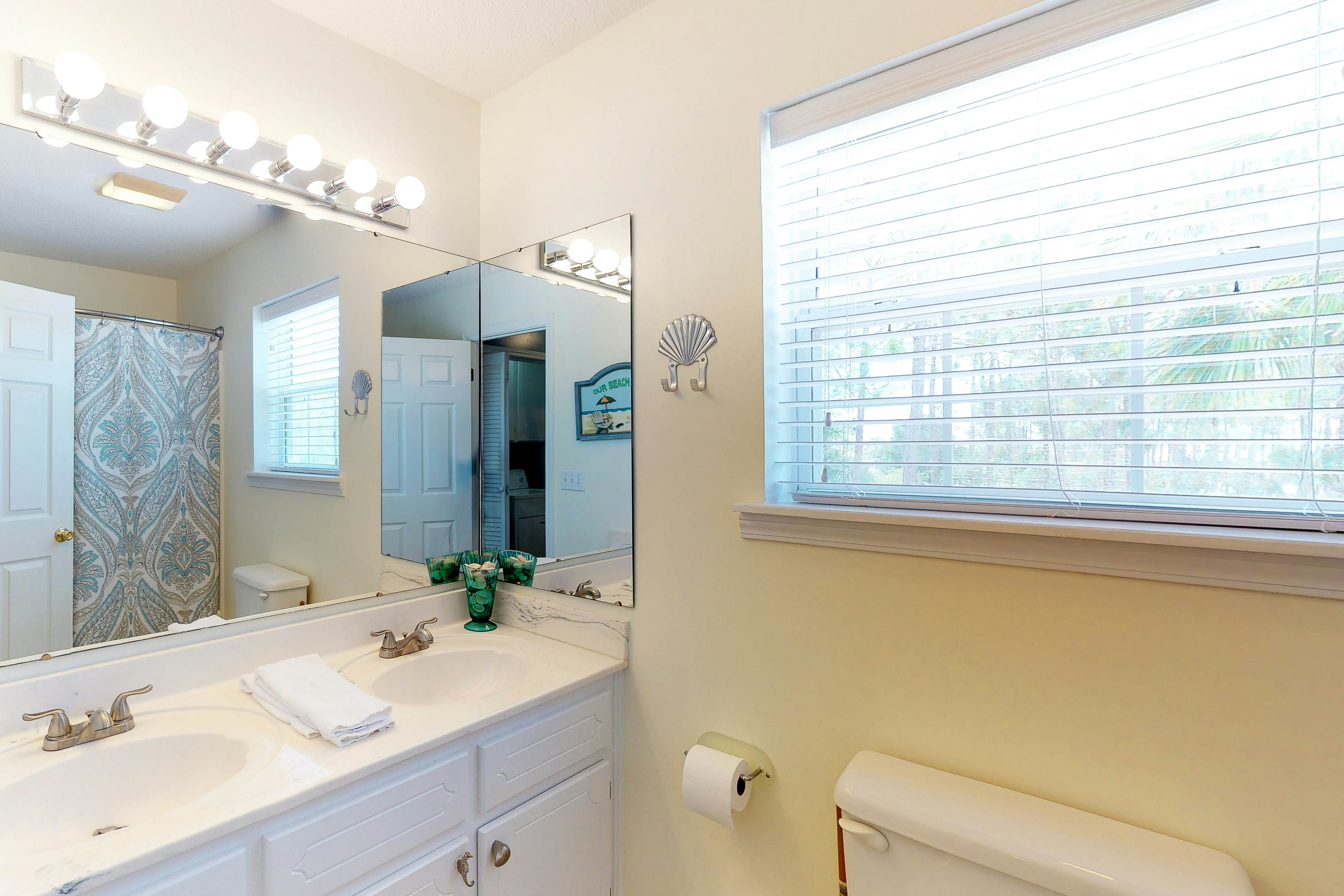 Footprints In The Sand