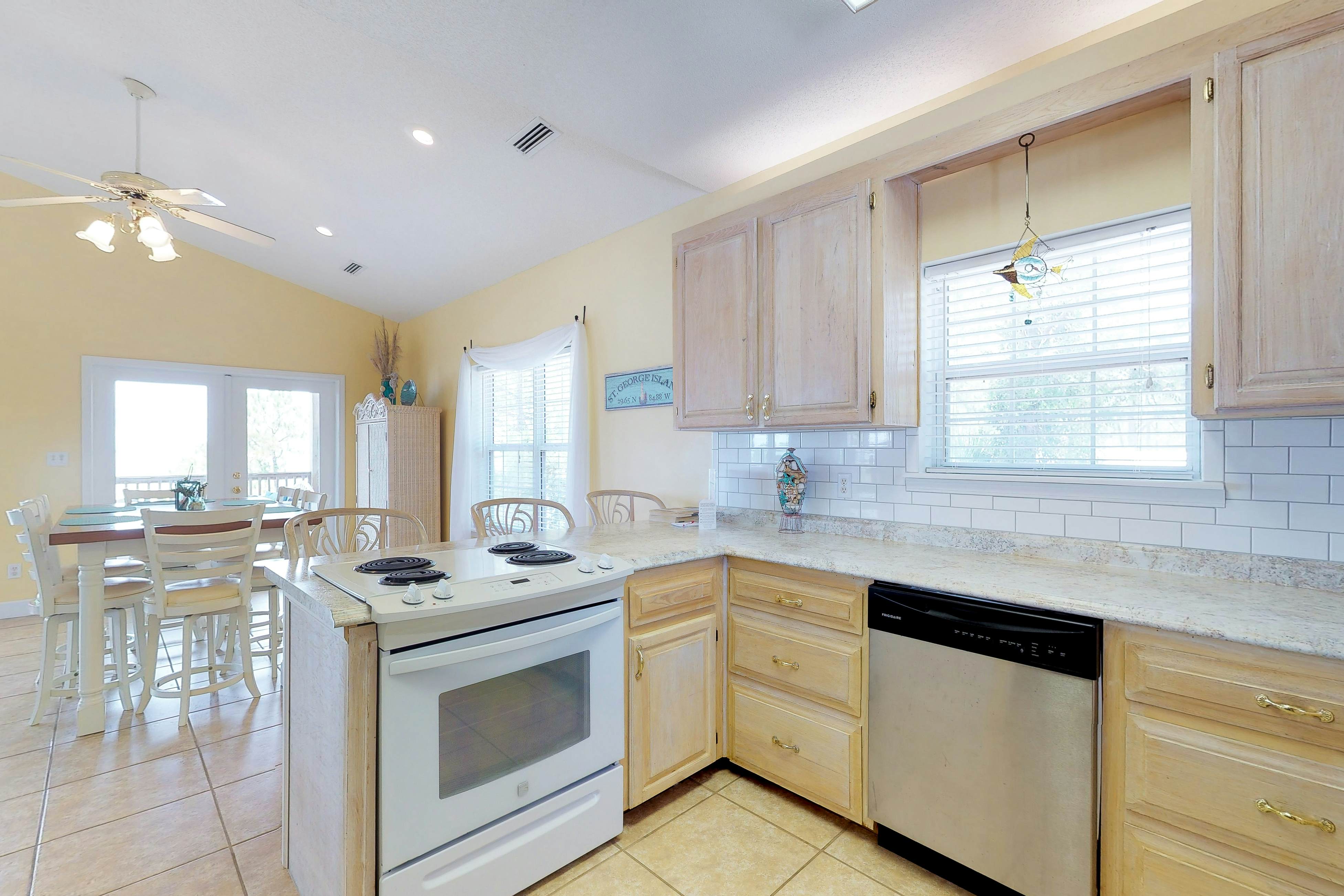 Footprints In The Sand