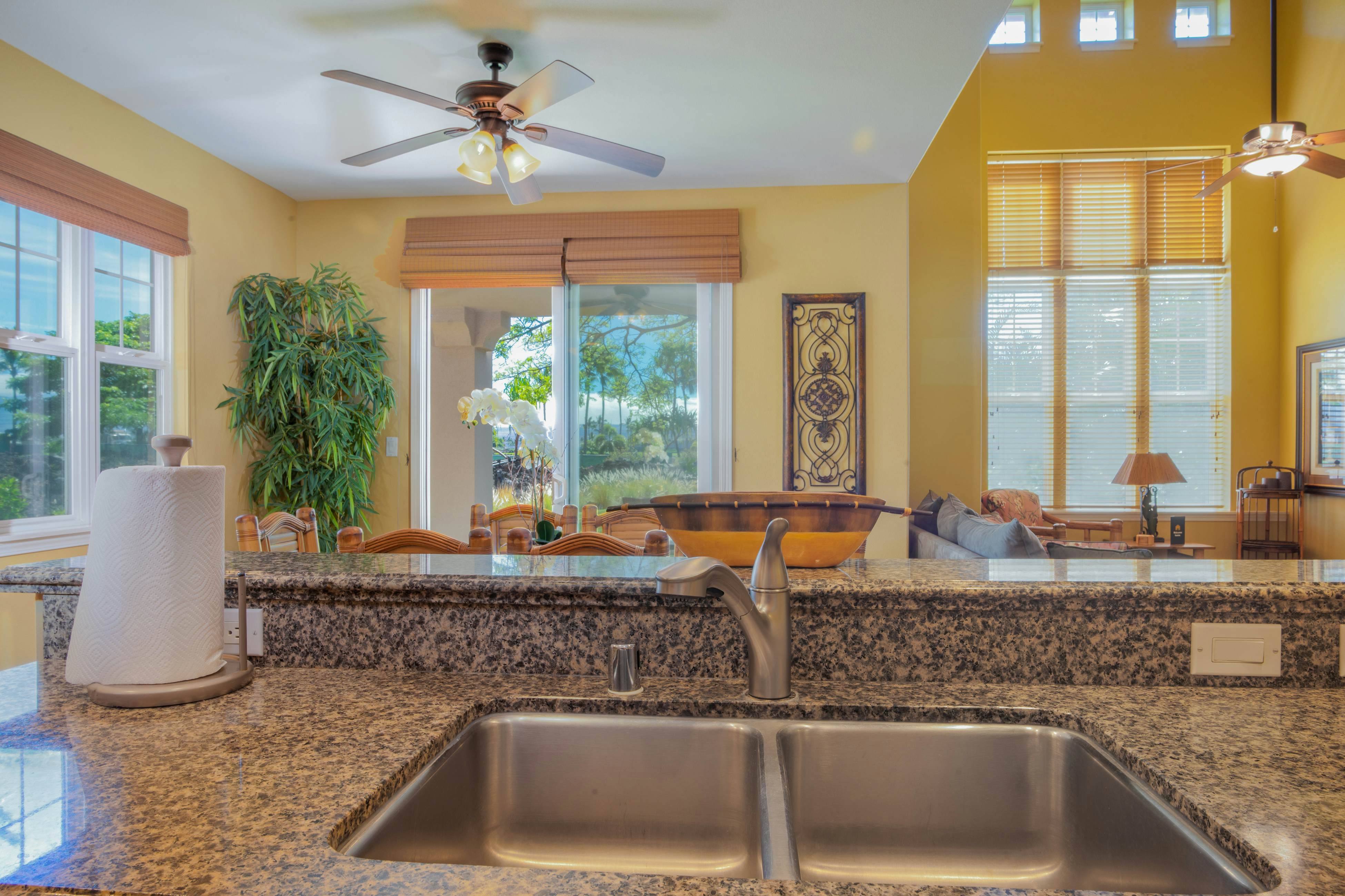 Waikoloa Colony Villas 2706