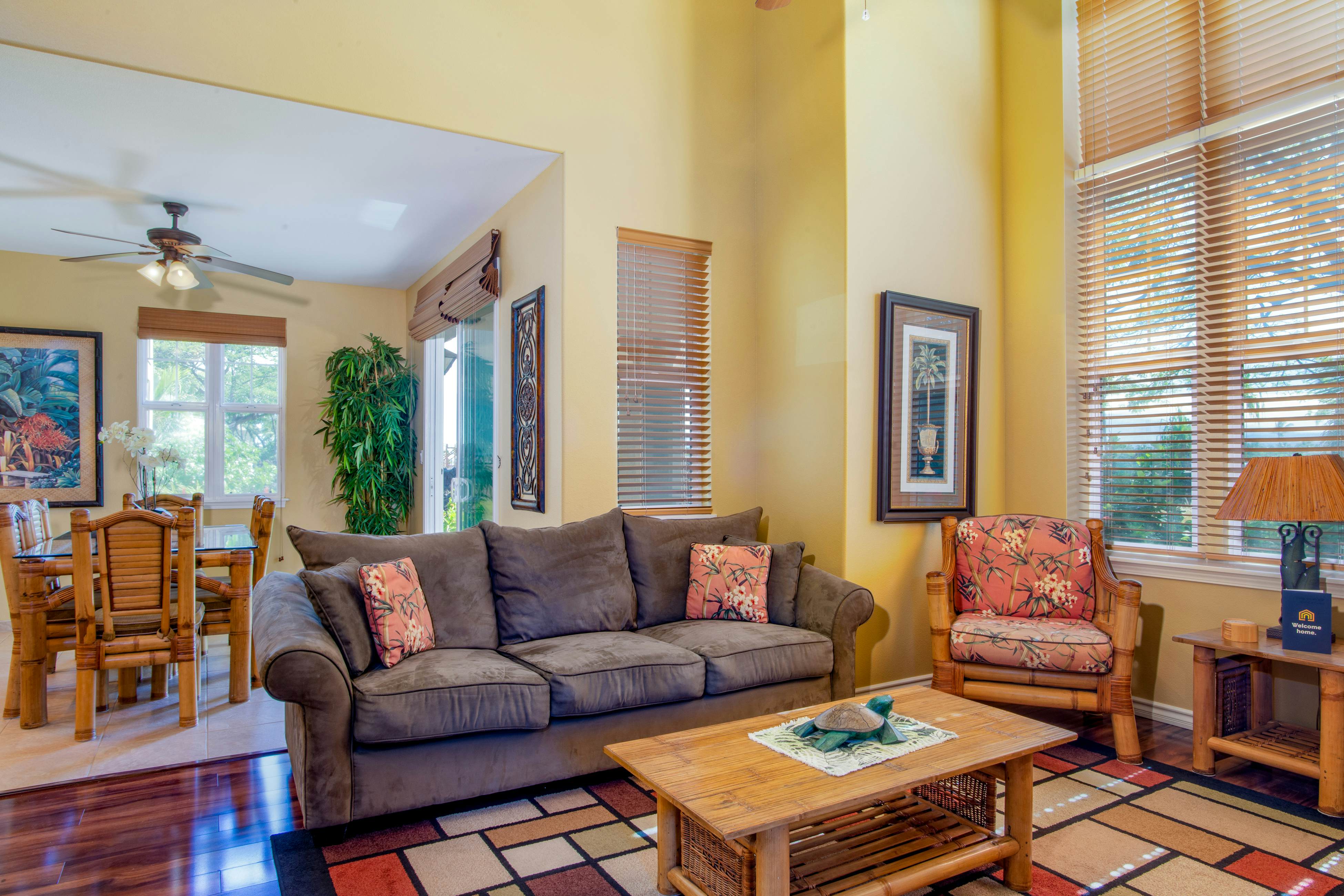 Waikoloa Colony Villas 2706