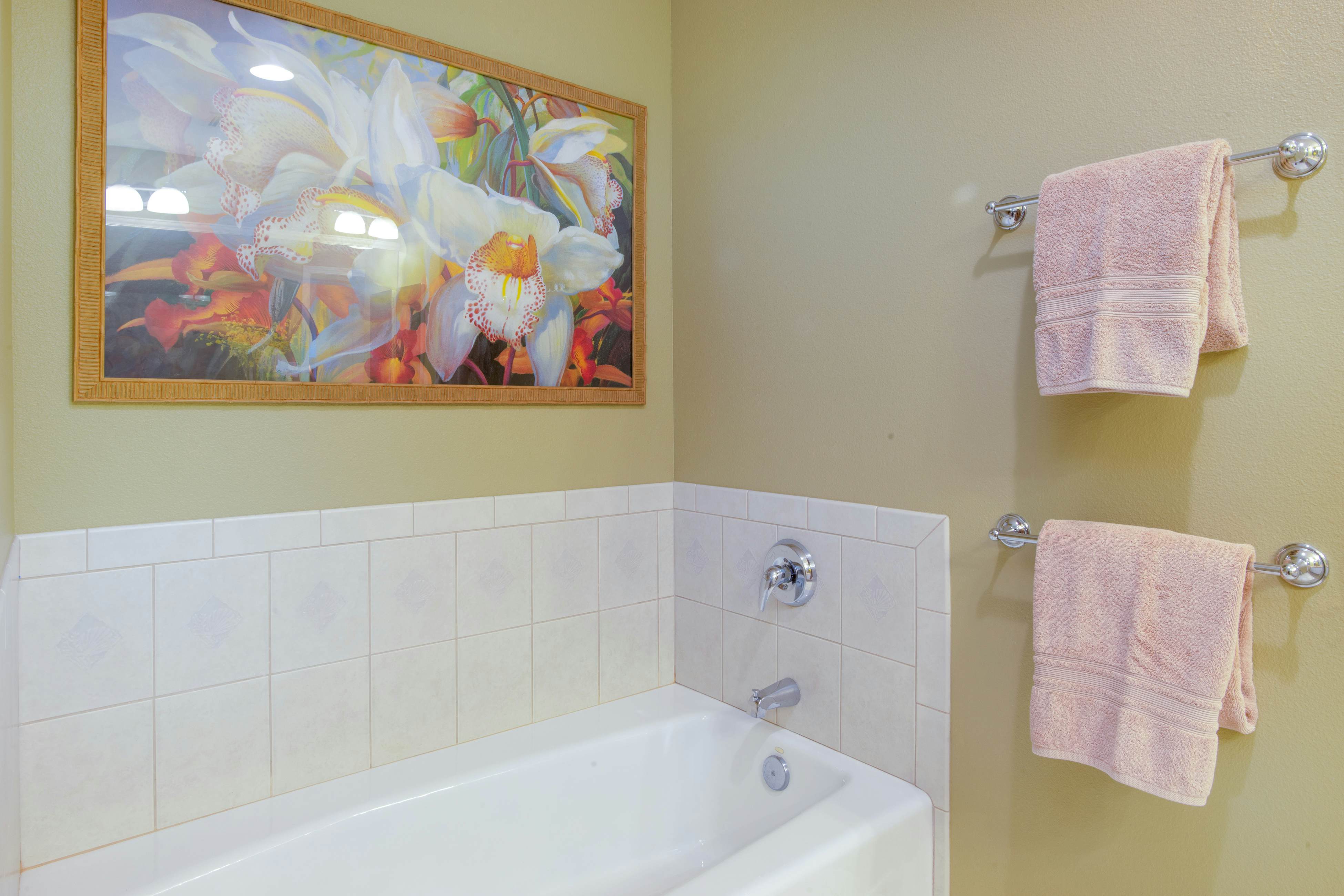 Waikoloa Colony Villas 2706