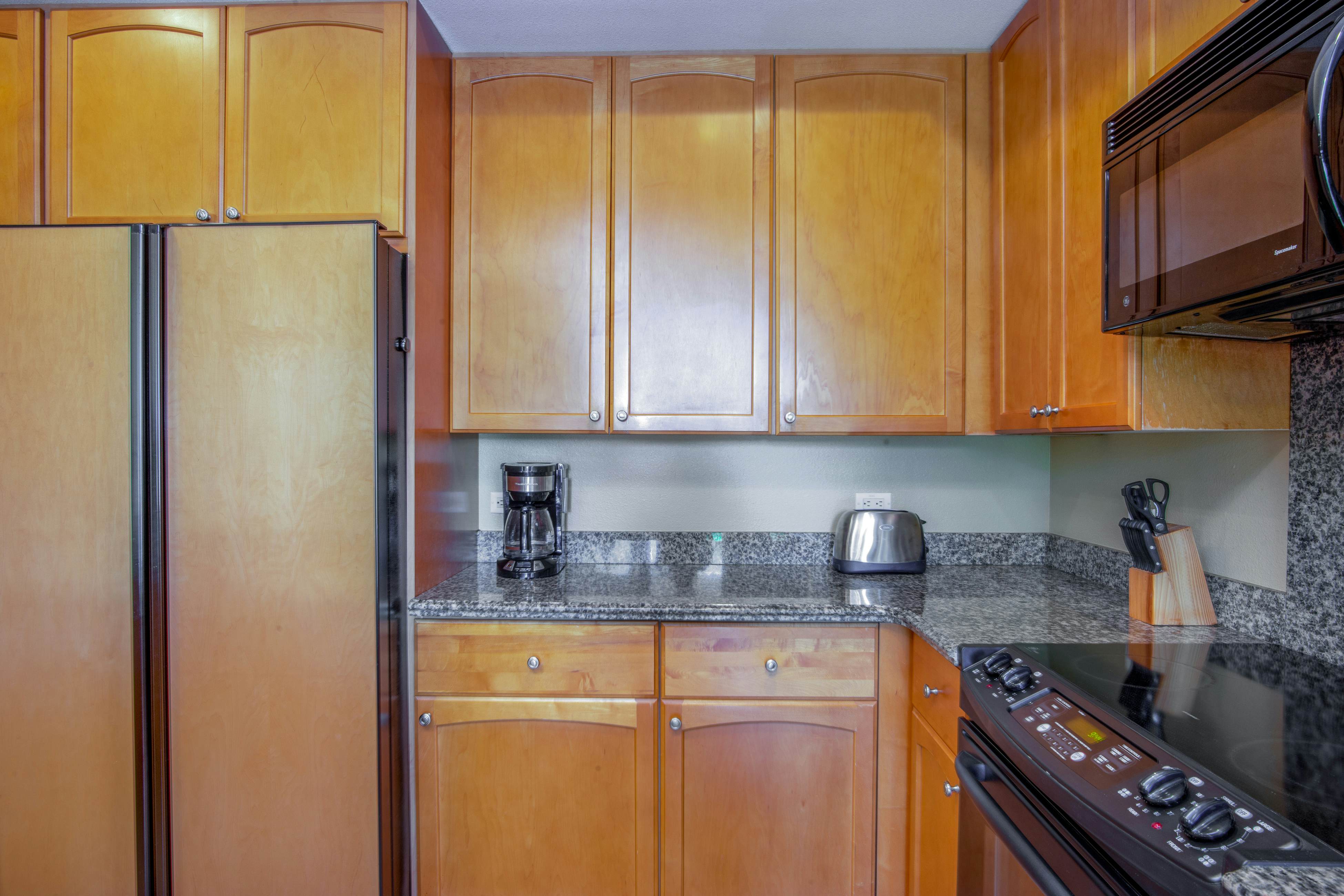 Waikoloa Colony Villas 2706