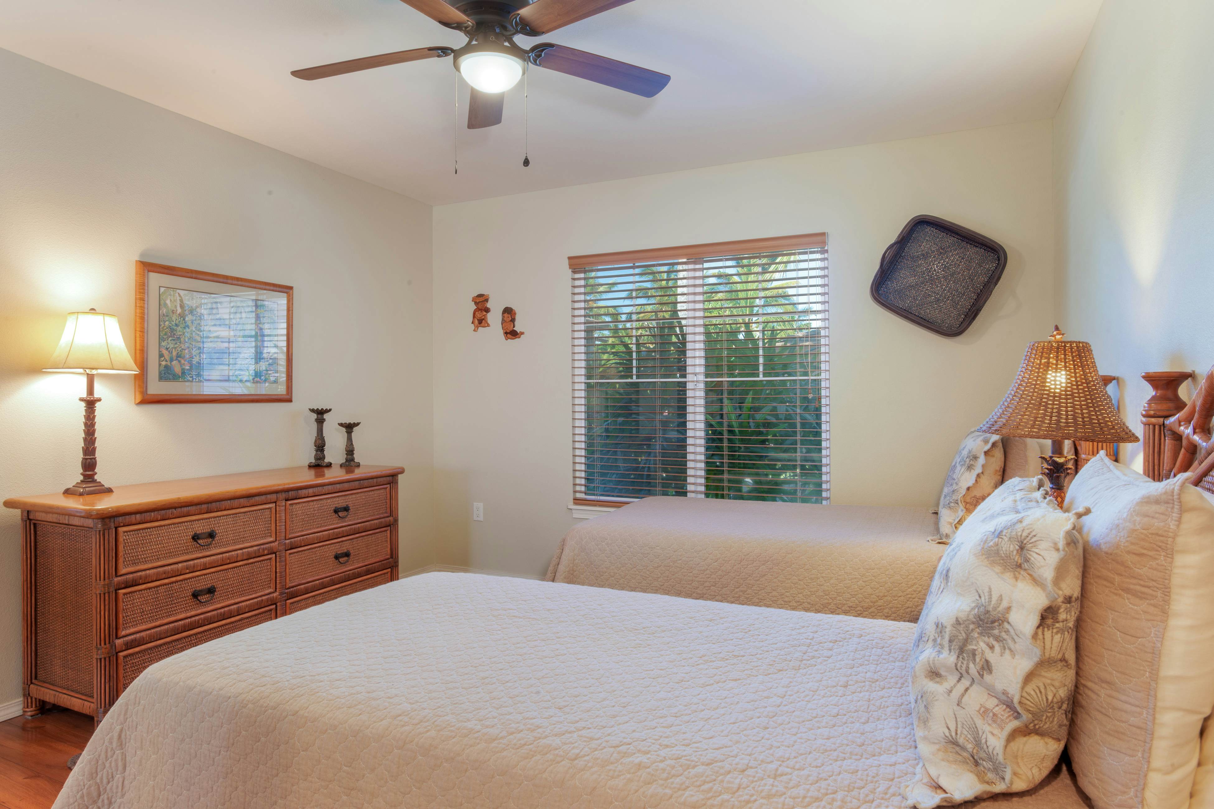 Waikoloa Colony Villas 2706