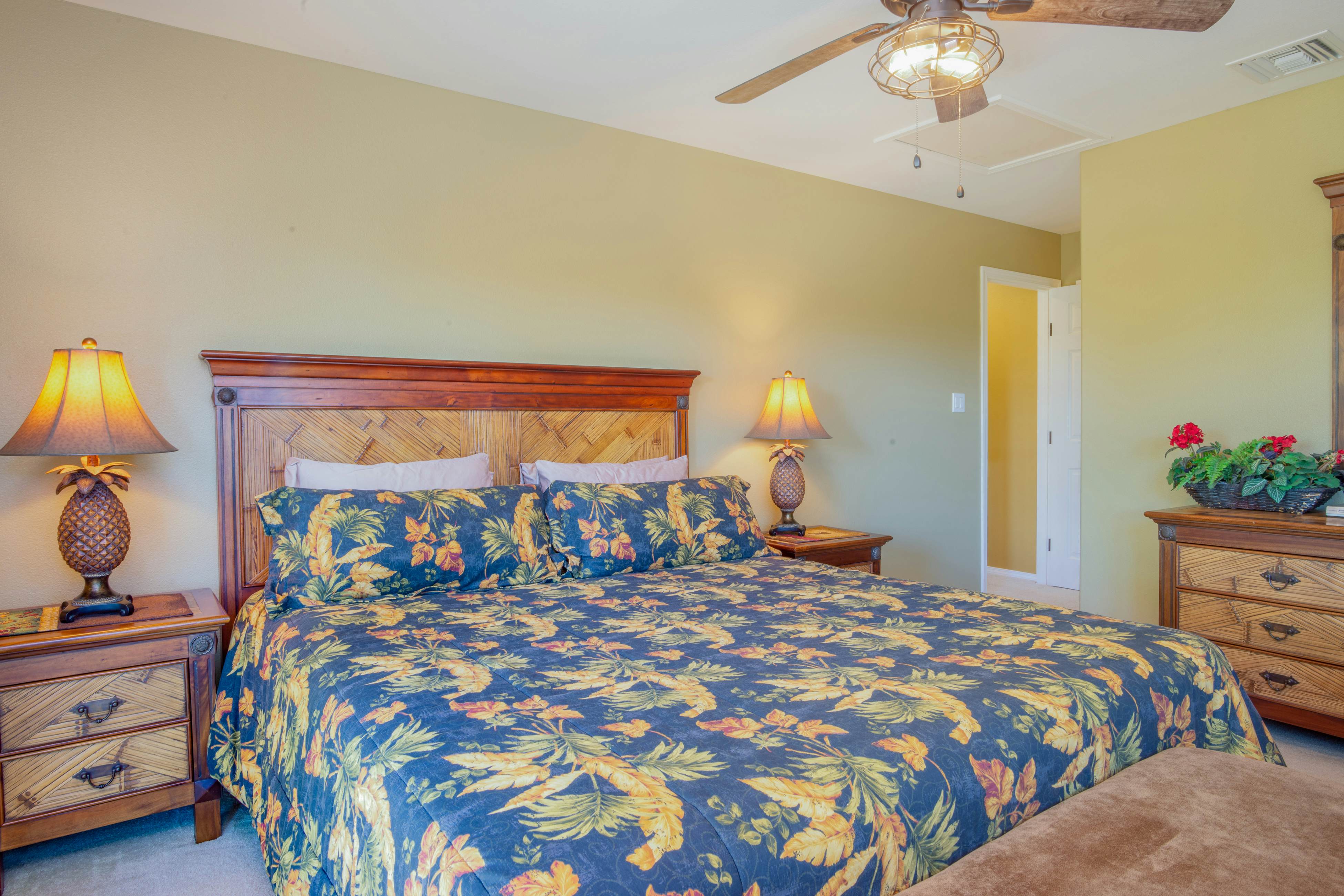 Waikoloa Colony Villas 2706