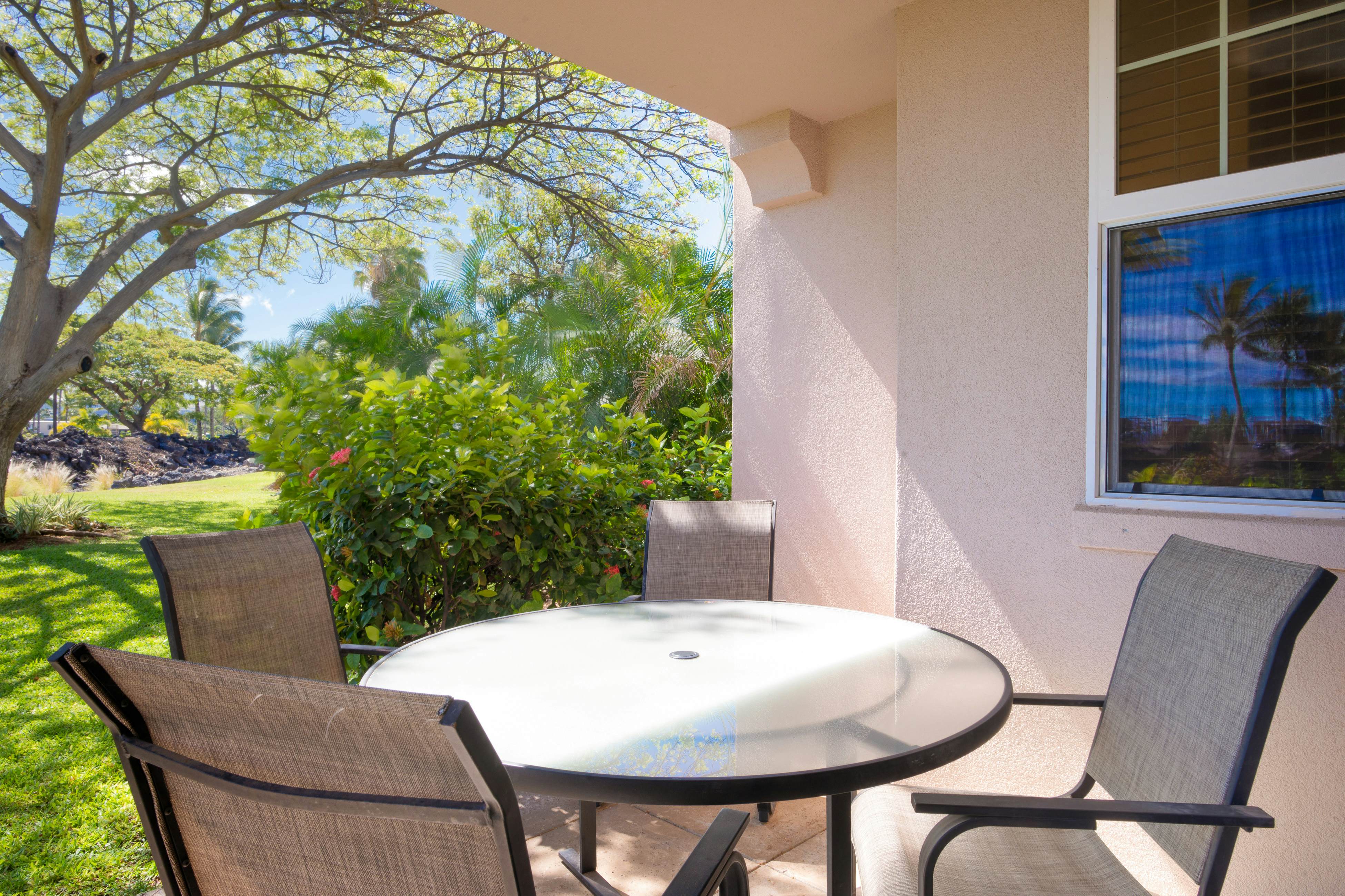 Waikoloa Colony Villas 2706