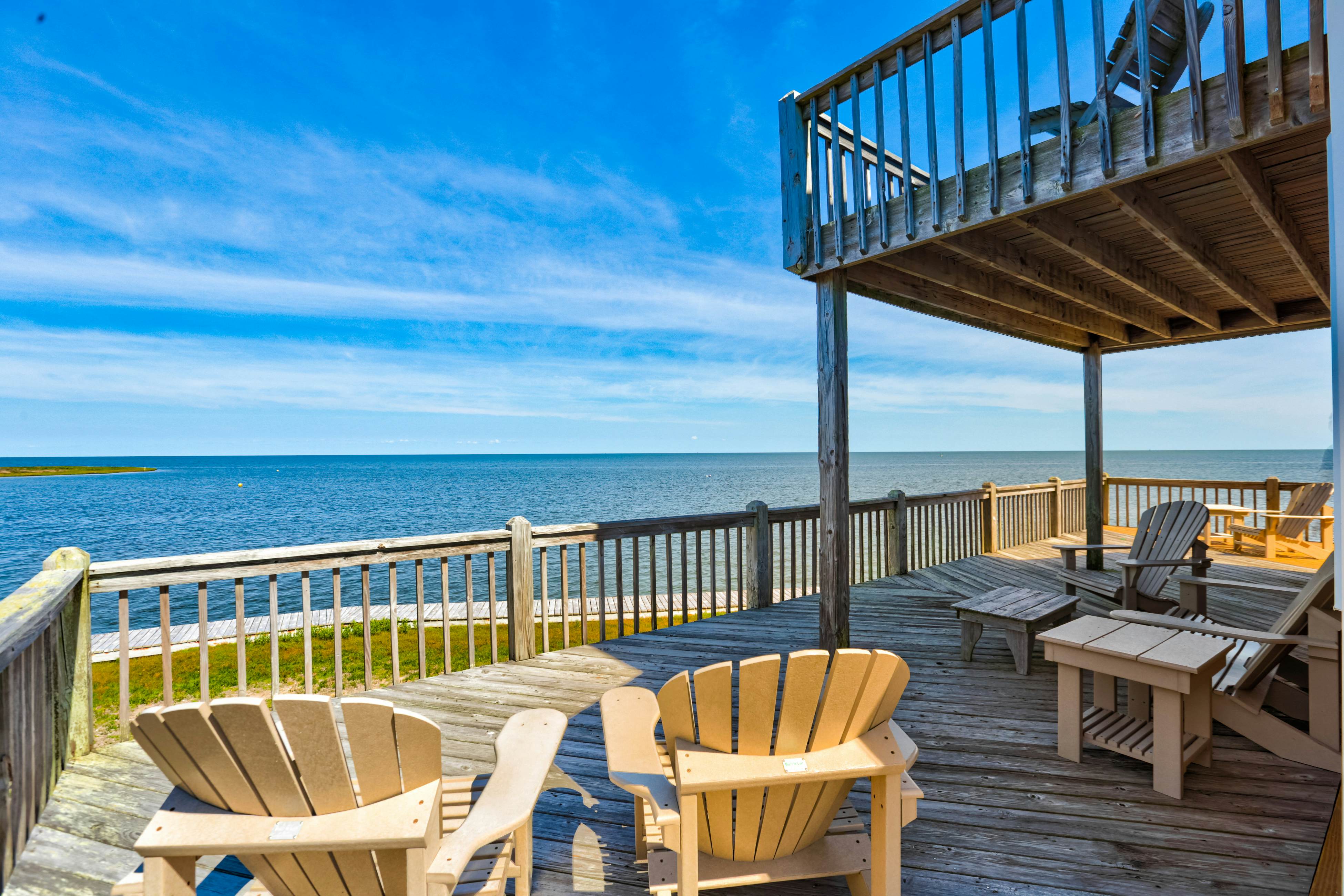 Breezy Point 39 | 4 BD Avon, NC Vacation Rental | Vacasa