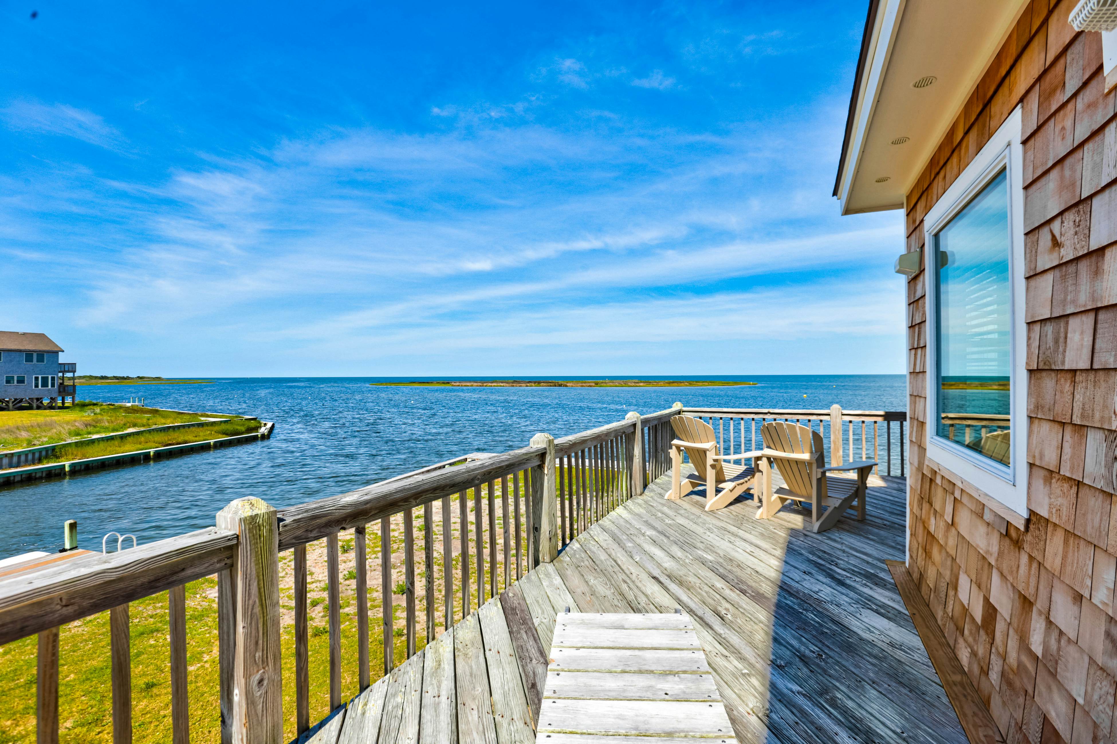 Breezy Point 39 | 4 BD Avon, NC Vacation Rental | Vacasa