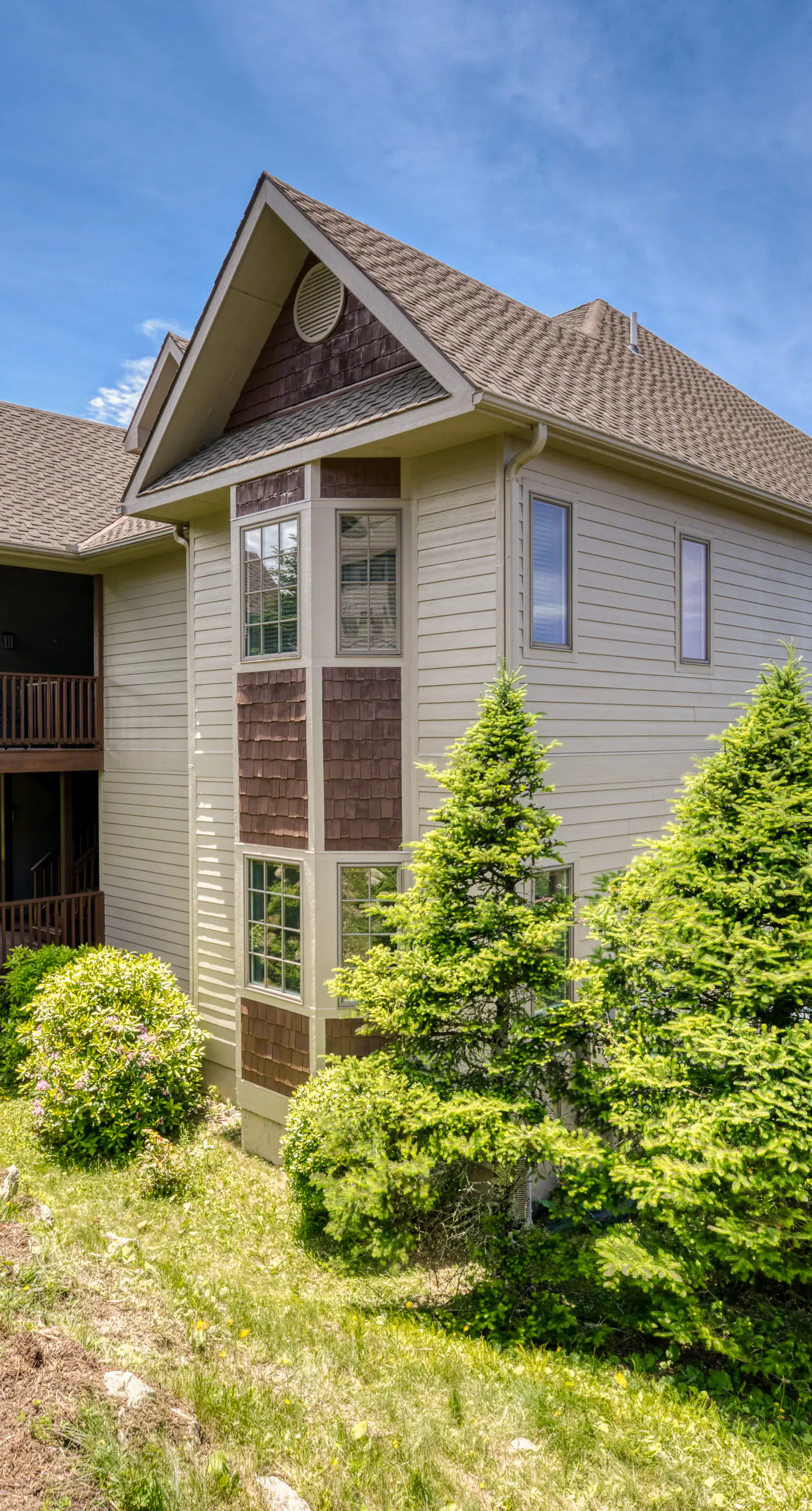 Slice of Heaven at the Reserve 2 BD Sugar Mountain, NC Vacation