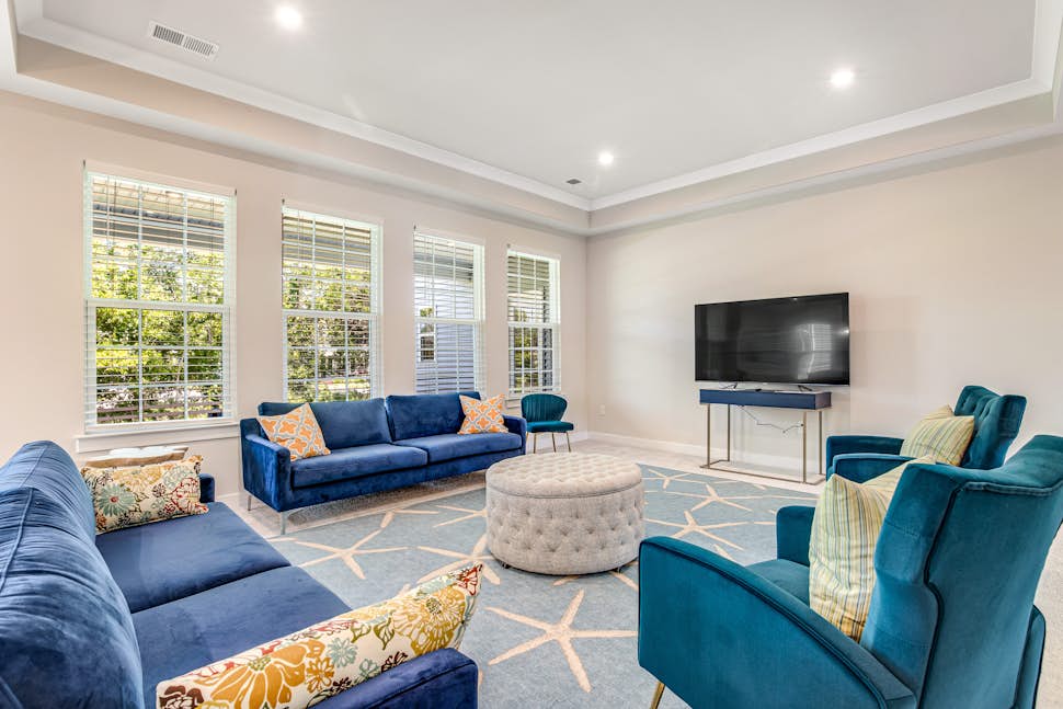 Beach Retreat 32313 Peregrine Rd. 4 BD Millville, DE Vacation