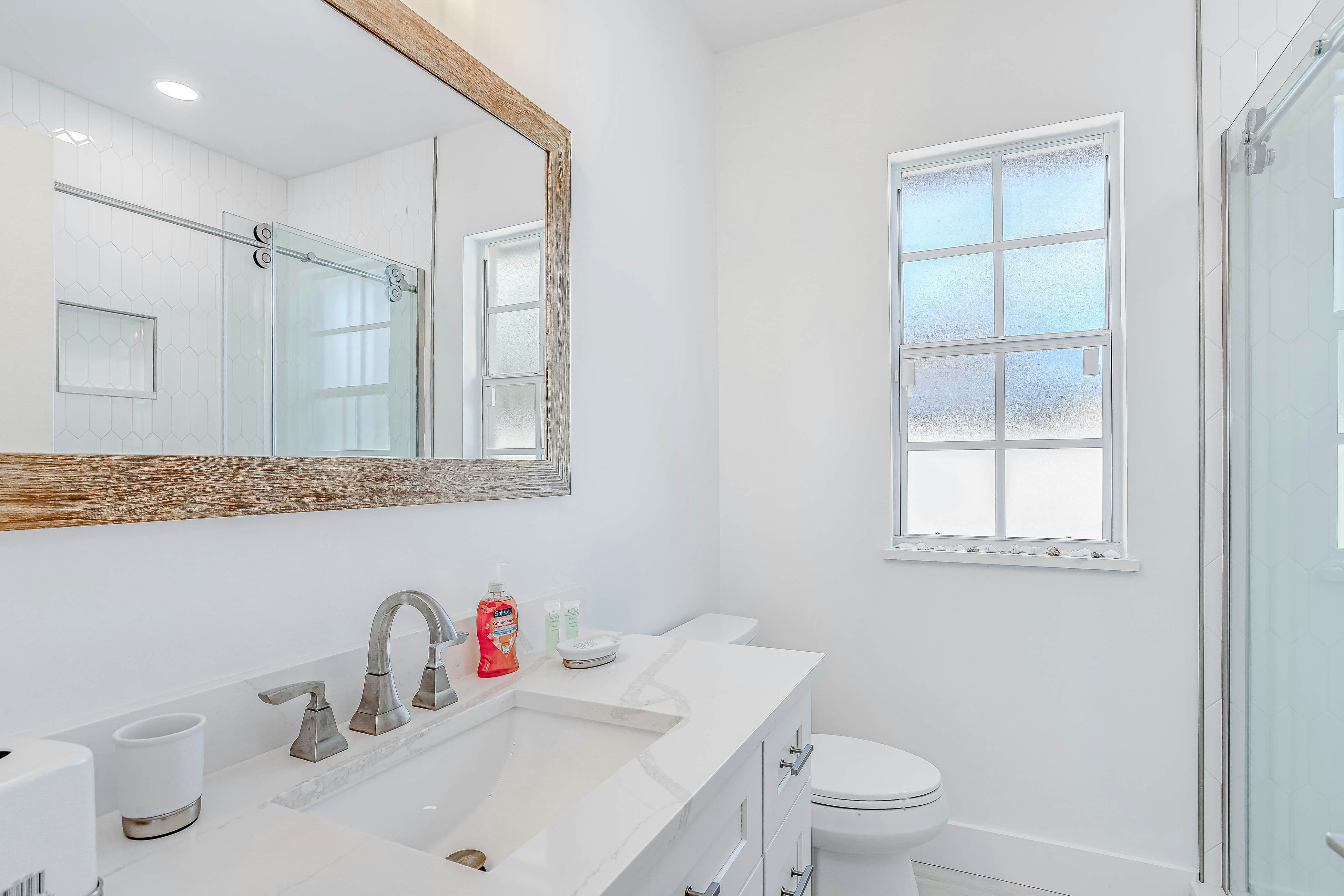 Vanderbilt Aqua Vista