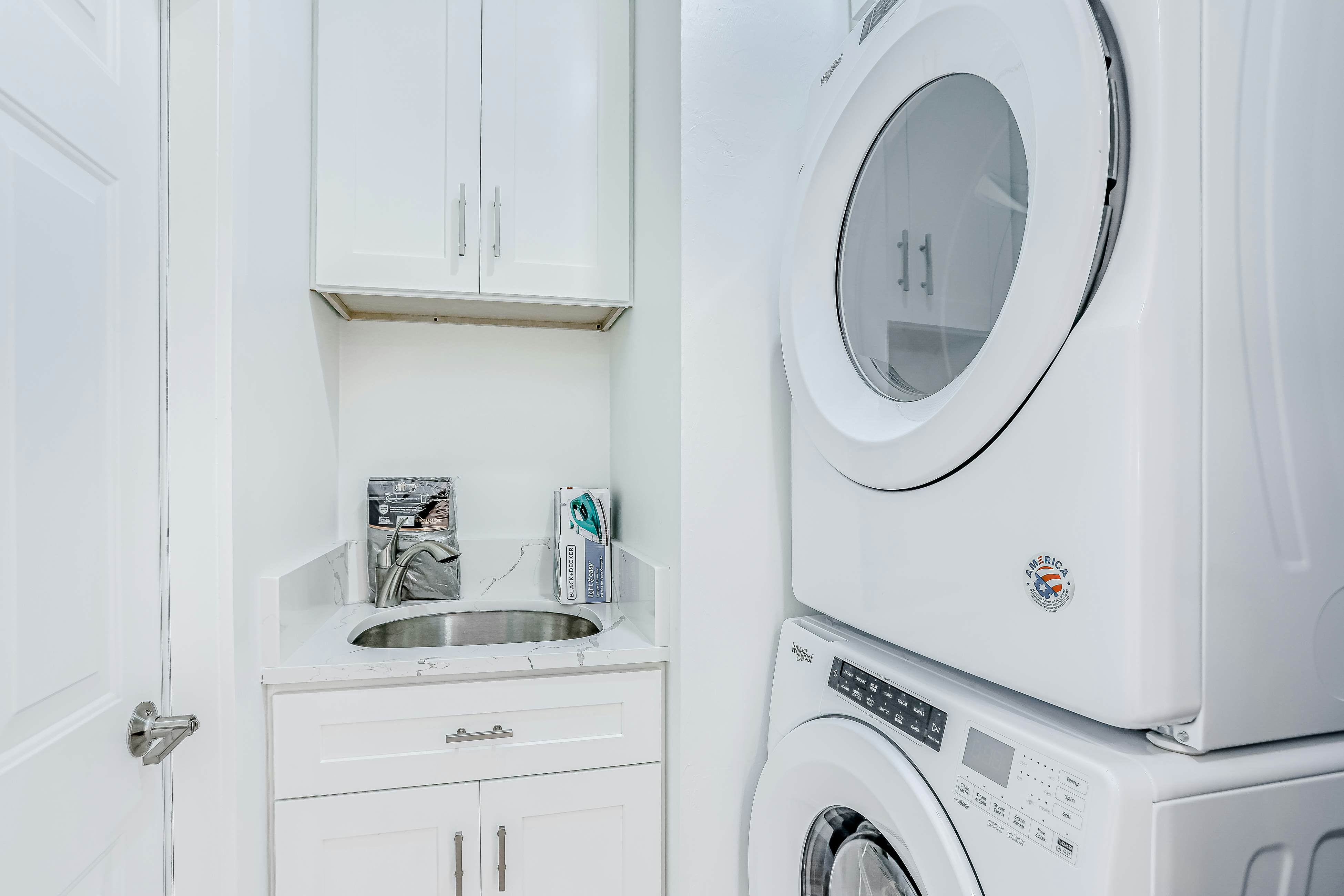 Vanderbilt Aqua Vista