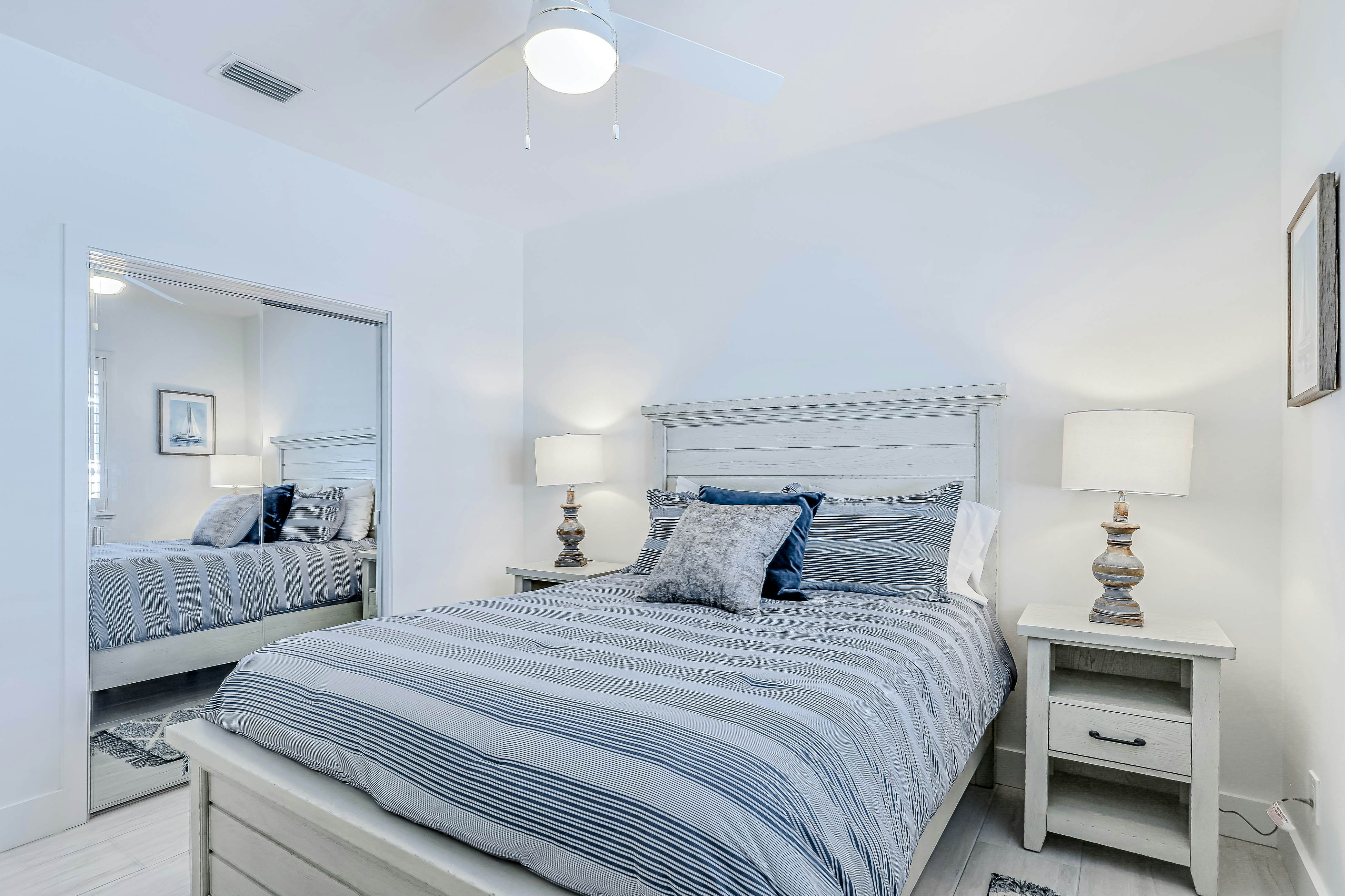 Vanderbilt Aqua Vista