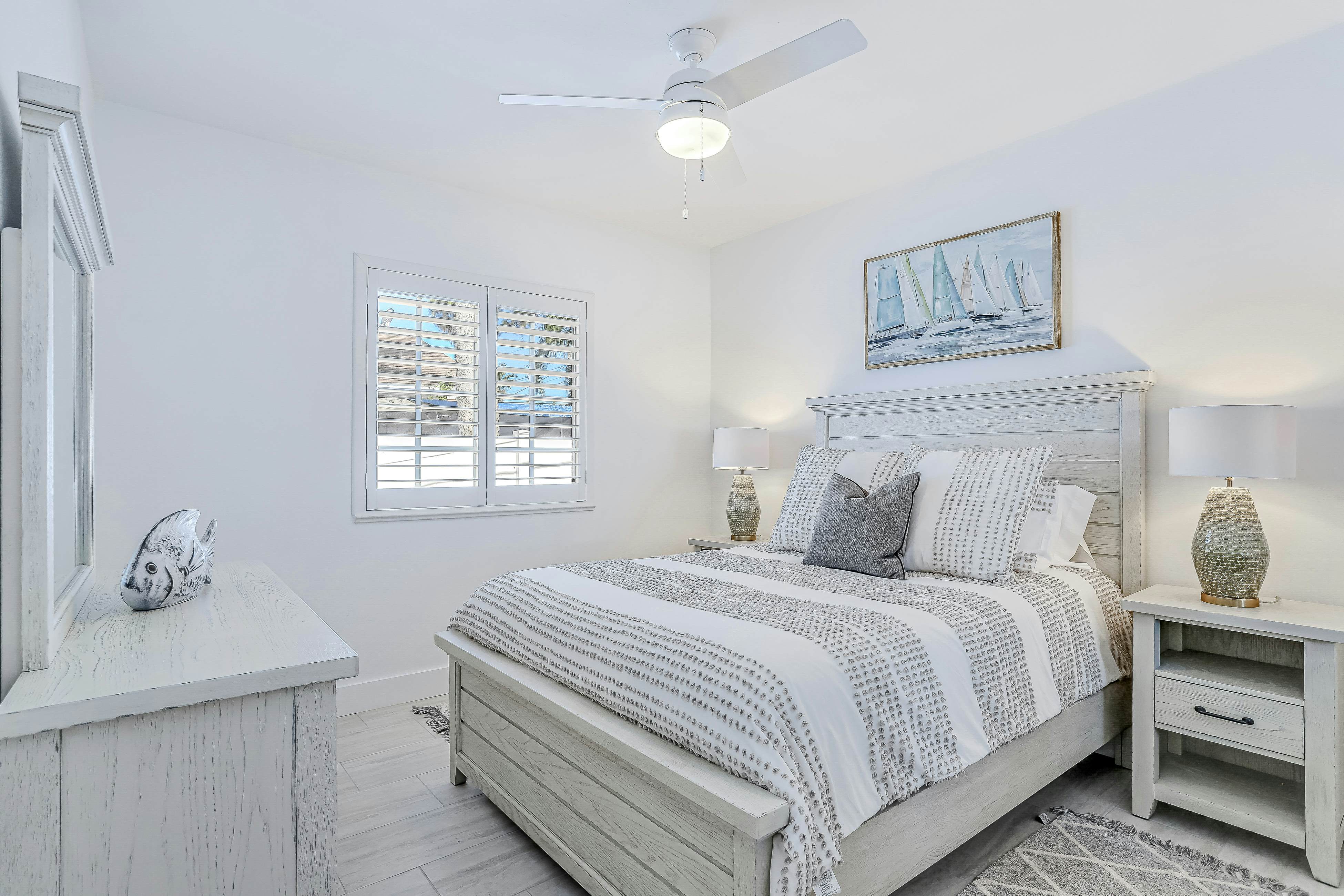 Vanderbilt Aqua Vista