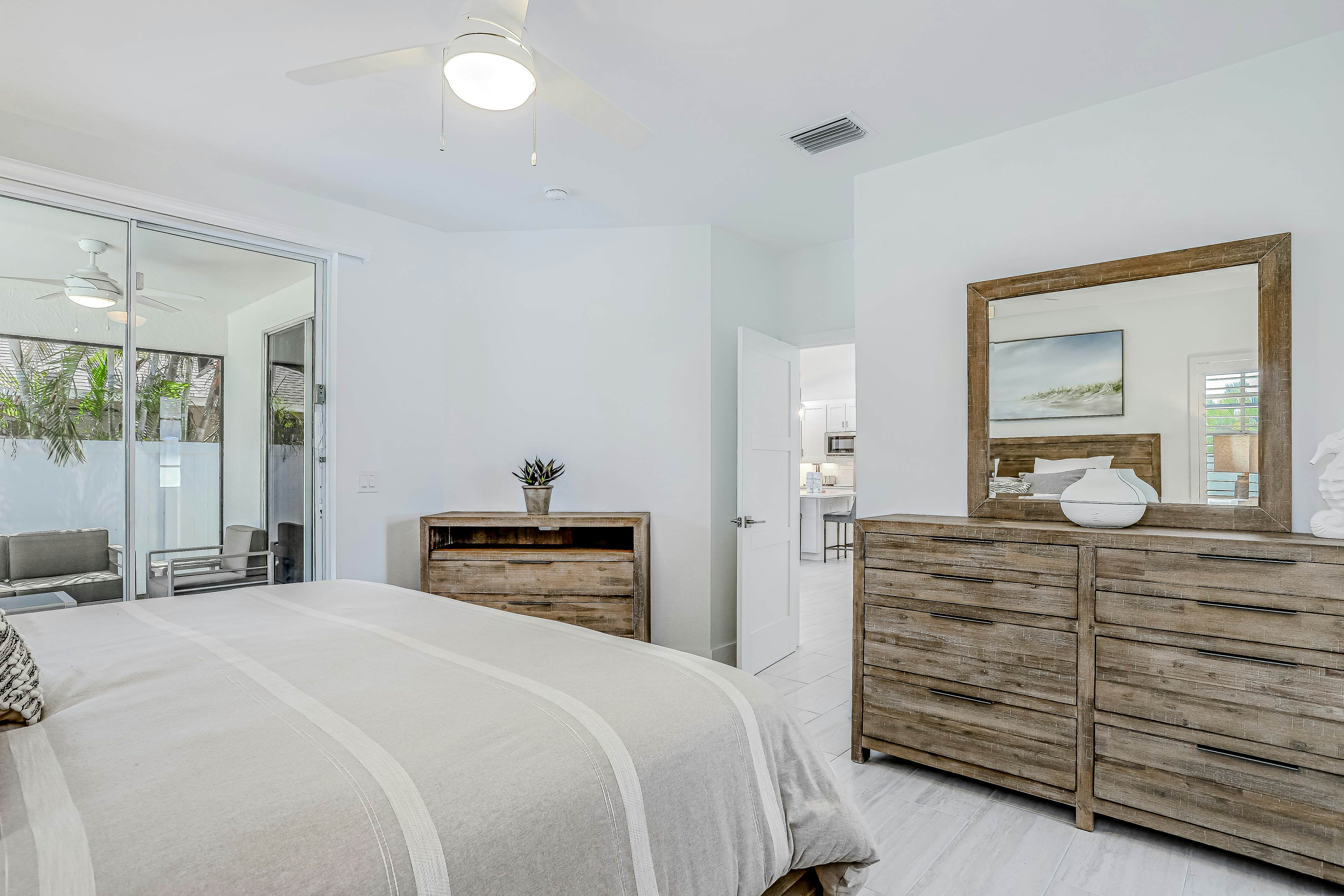 Vanderbilt Aqua Vista