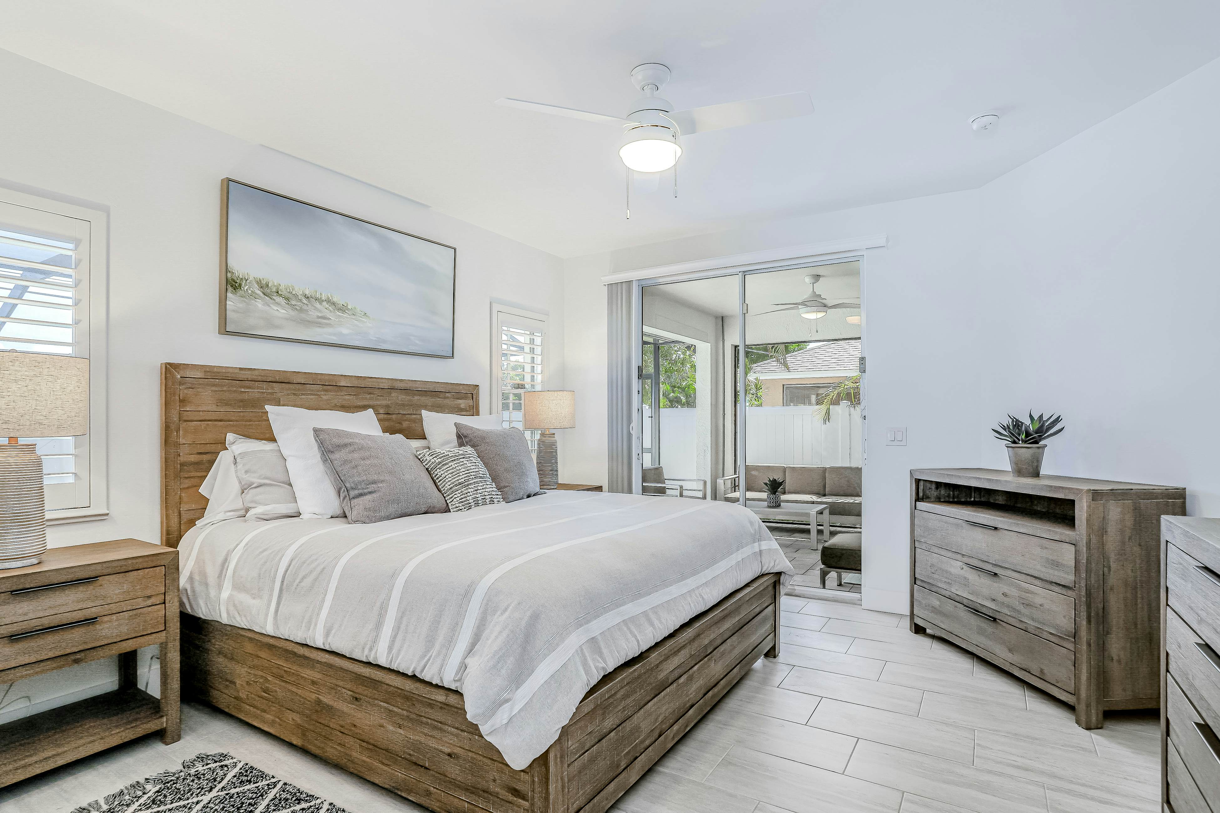 Vanderbilt Aqua Vista