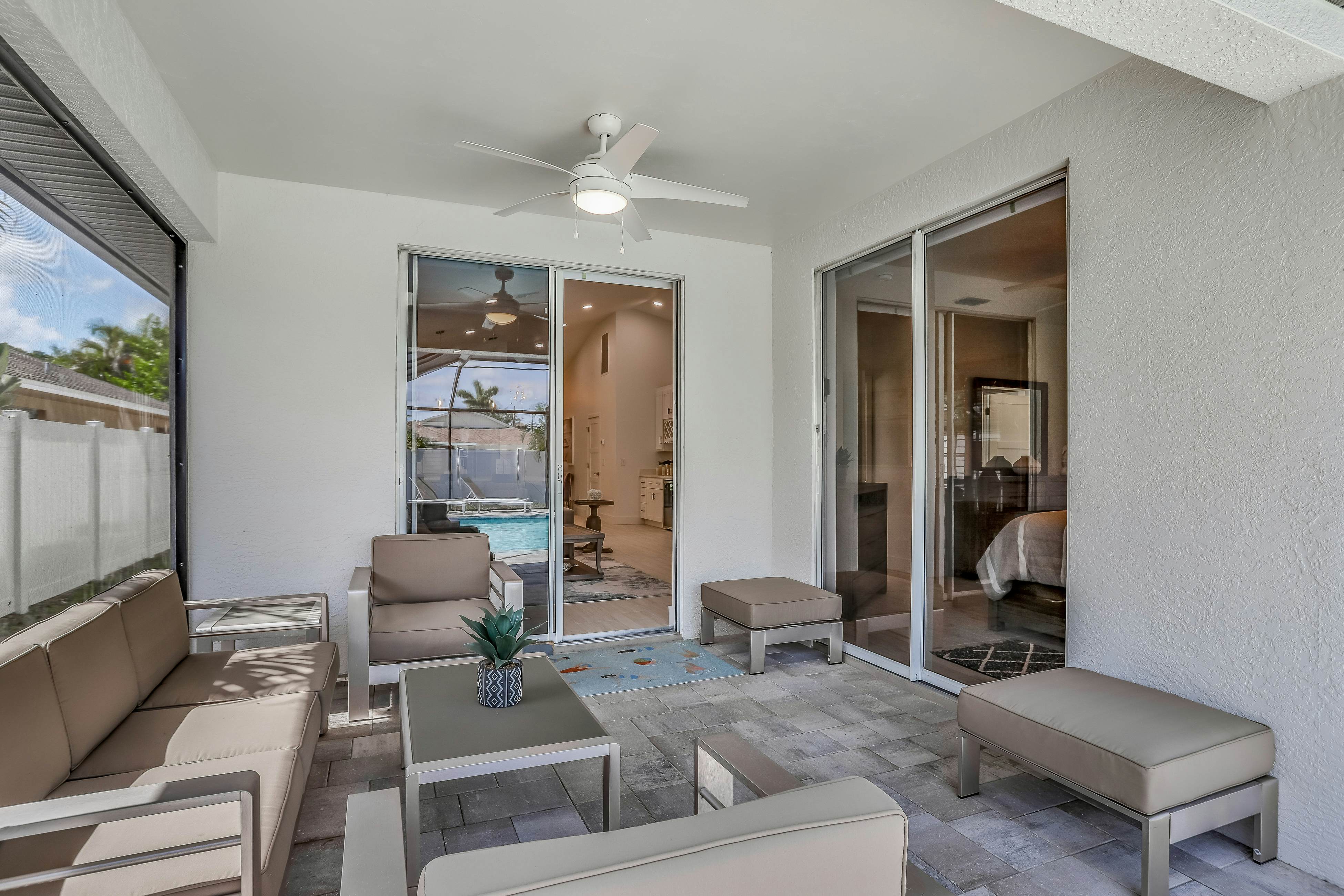 Vanderbilt Aqua Vista