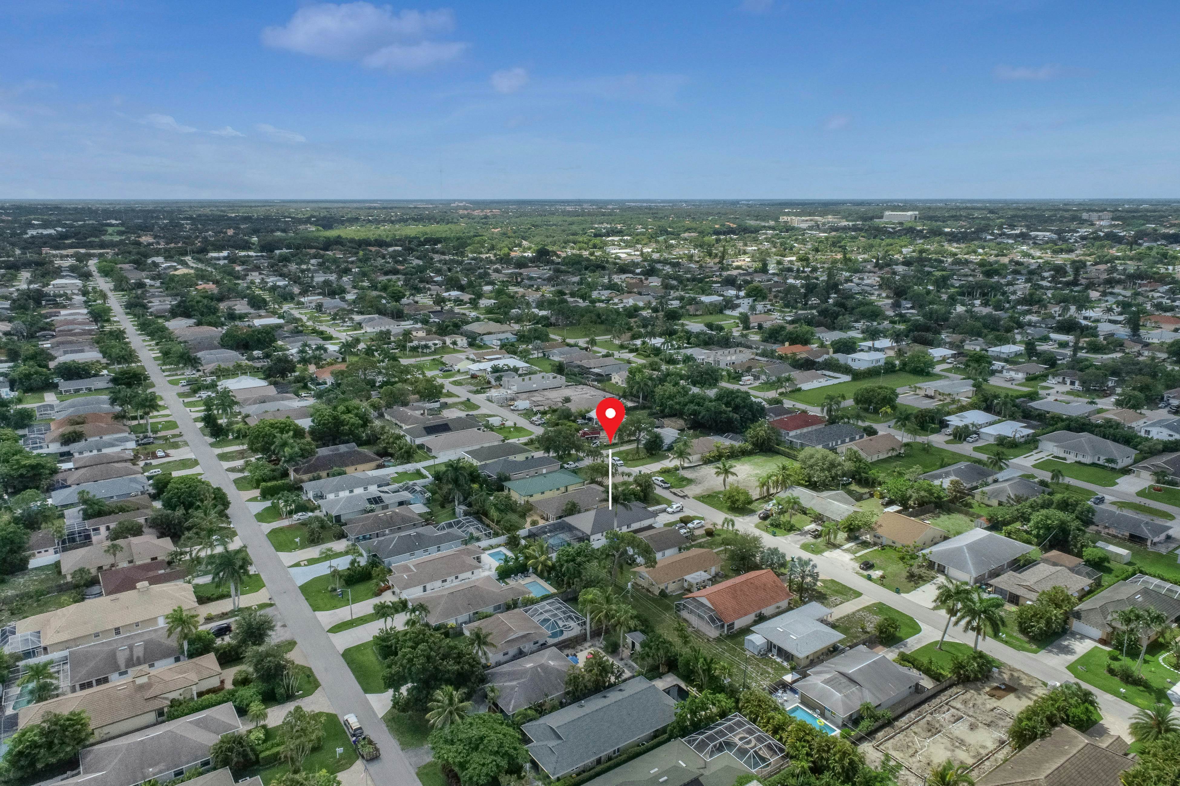 Vanderbilt Aqua Vista