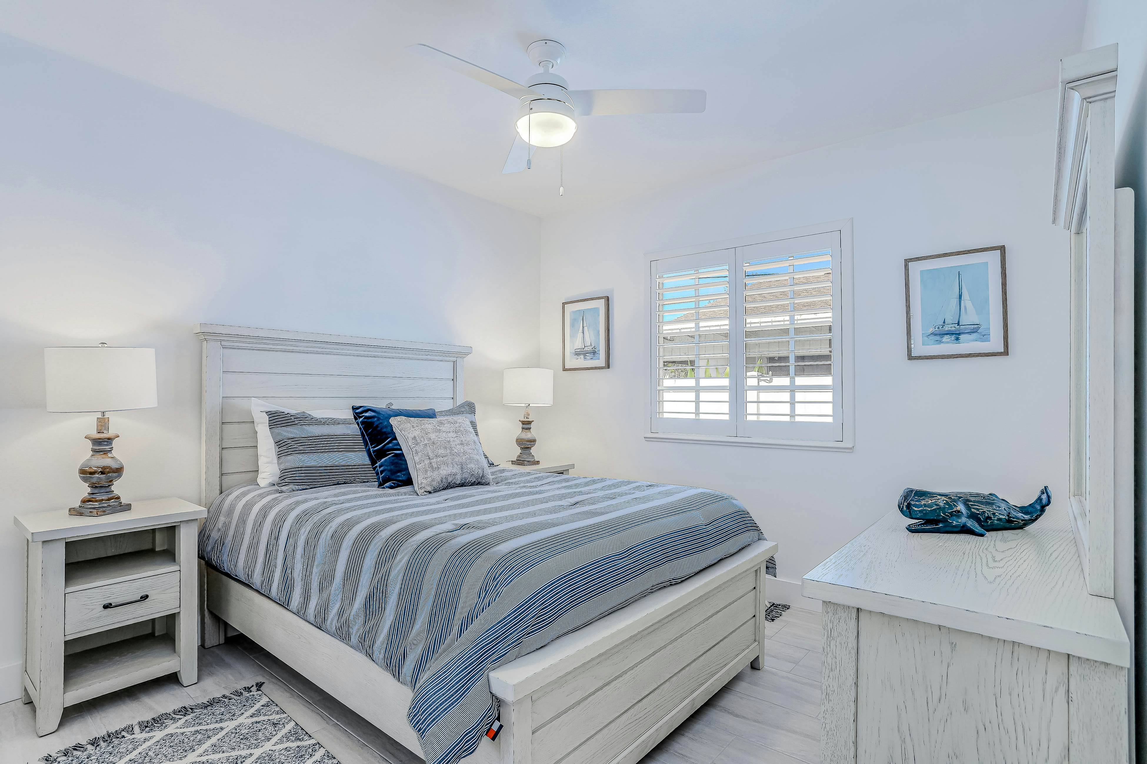 Vanderbilt Aqua Vista