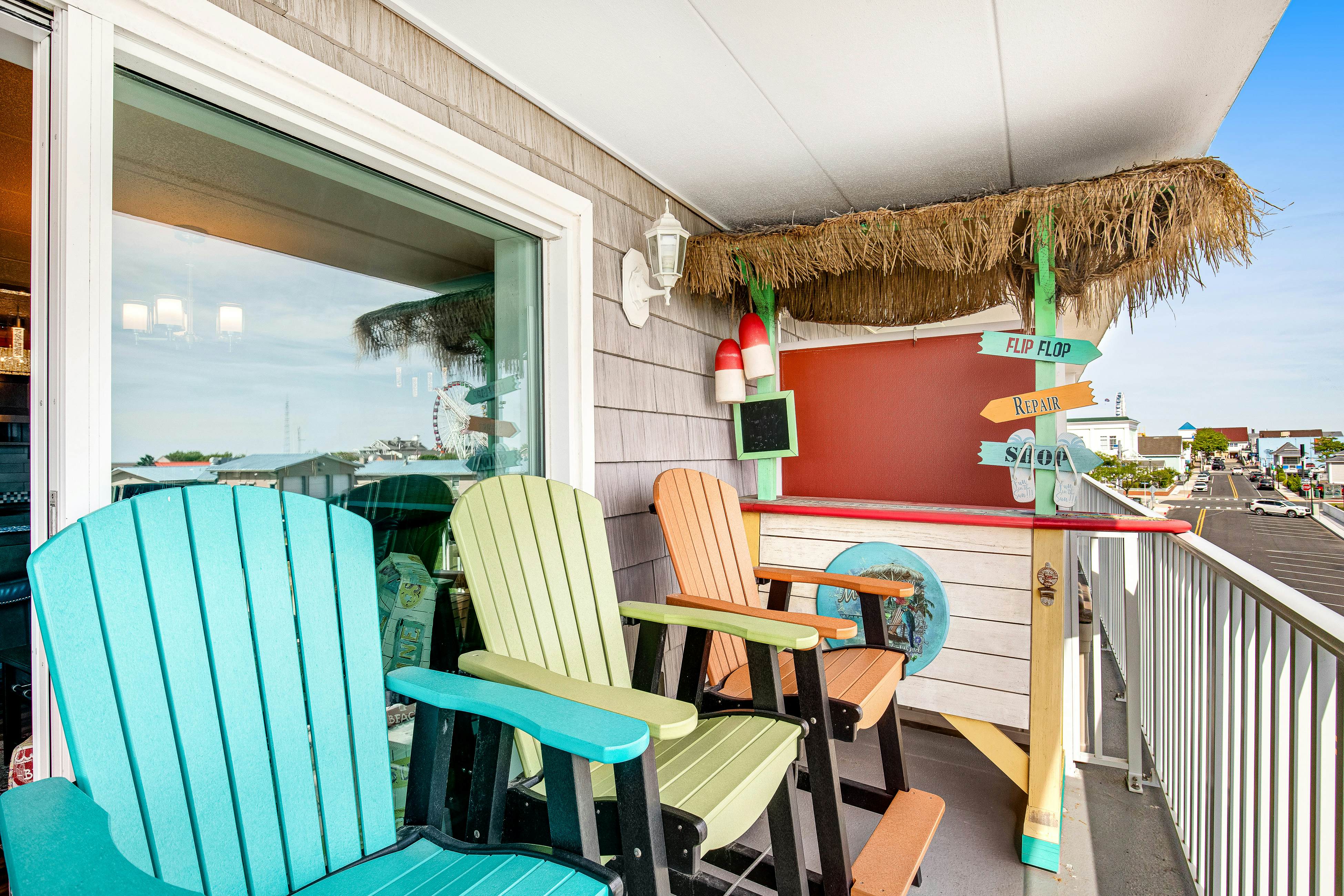 Assateague House 205 2 BD Ocean City, MD Vacation Rental Vacasa