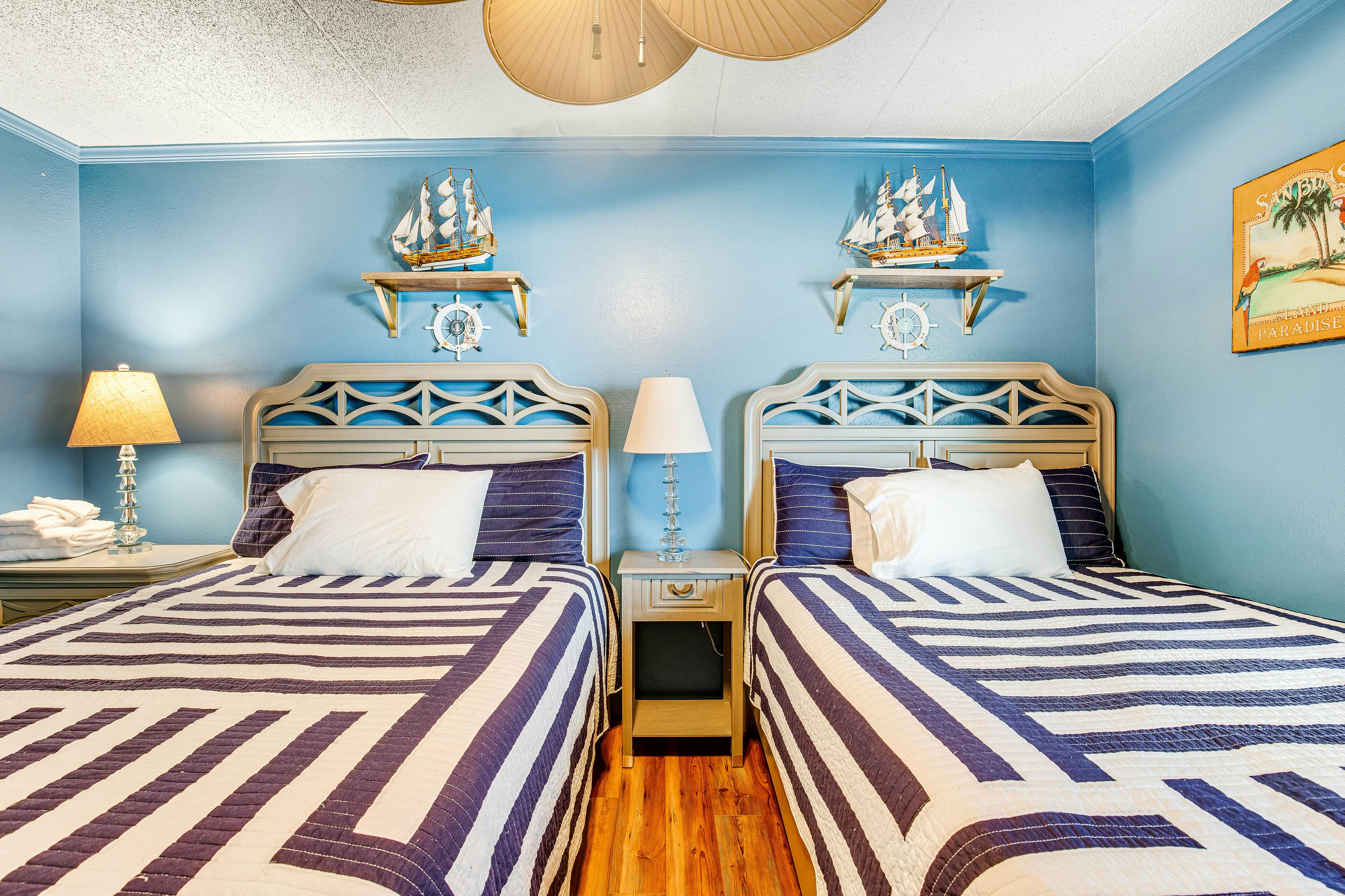 Assateague House 205 2 BD Ocean City, MD Vacation Rental Vacasa