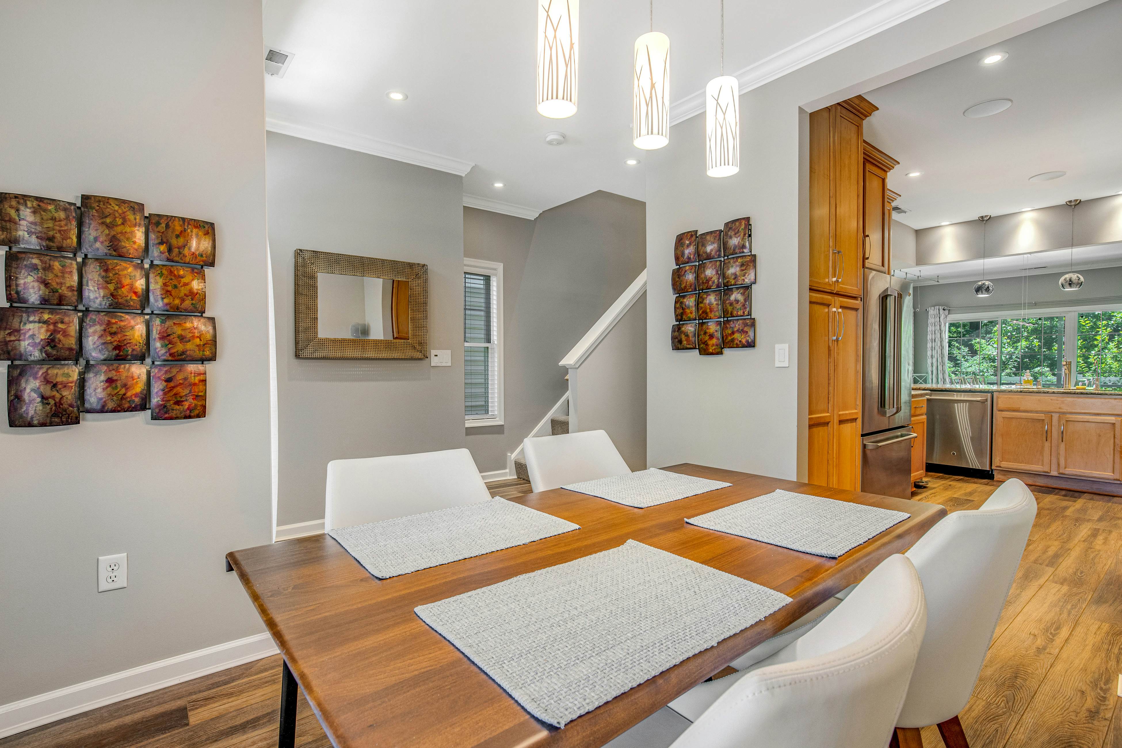 Oyster Bay Villas 37500 Kaitlyn Dr, Unit 23 3 BD Rehoboth Beach, DE Vacation Rental Vacasa