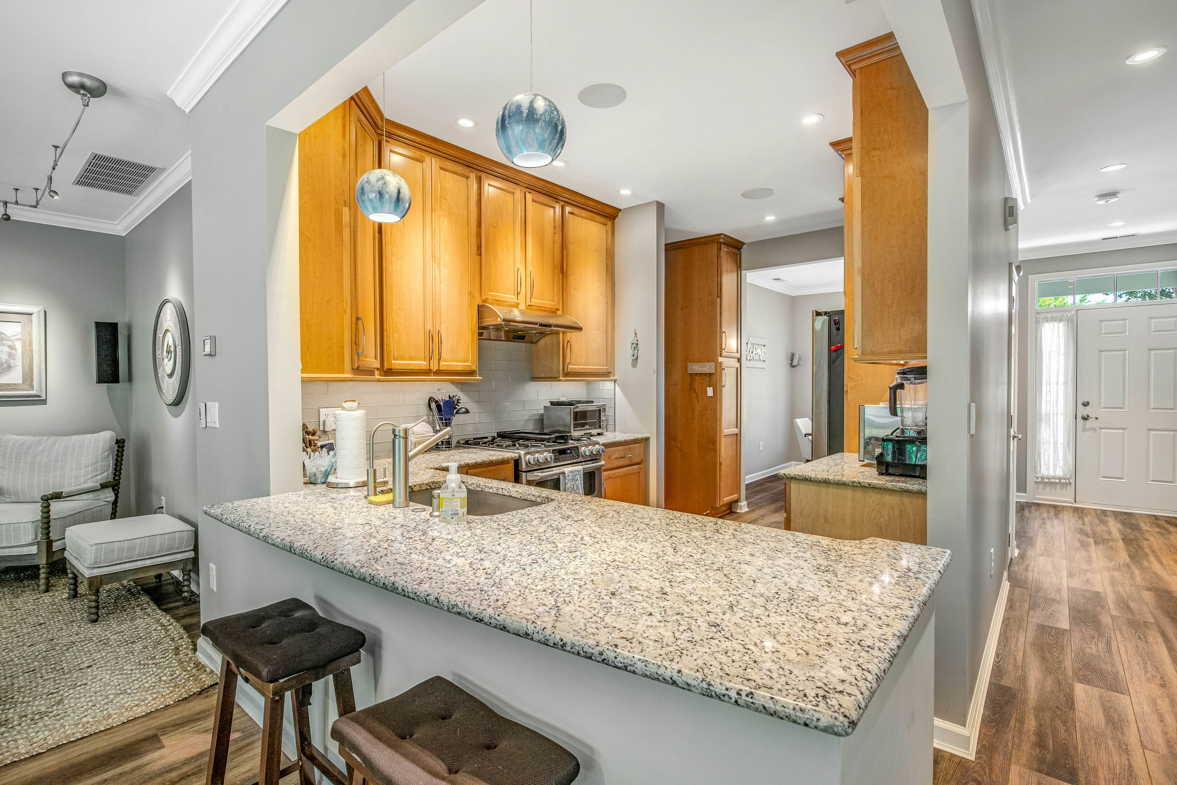 Oyster Bay Villas - 37500 Kaitlyn Dr, Unit #23