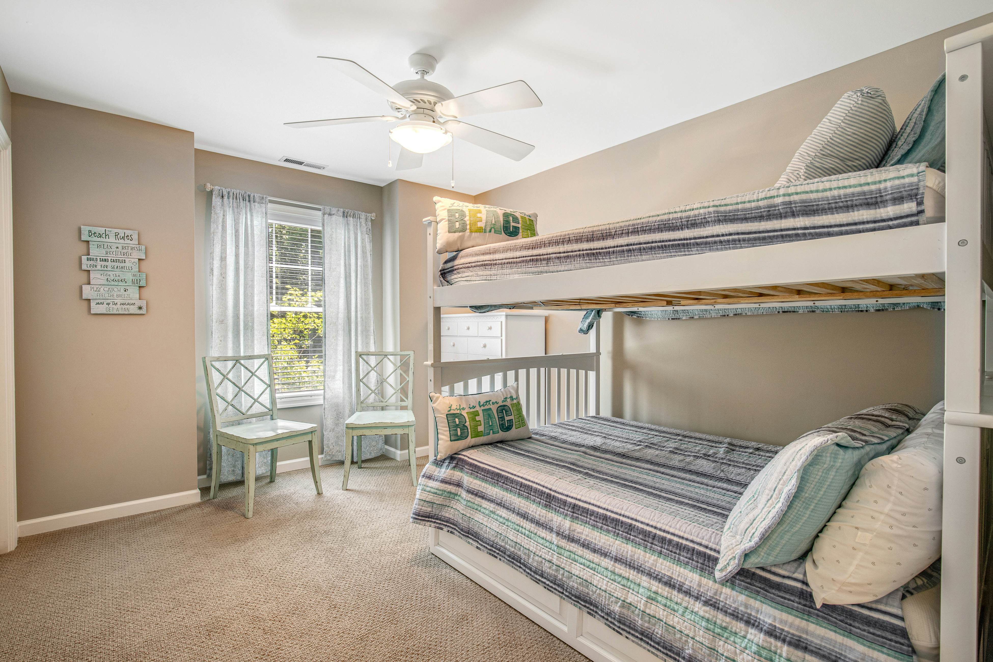 Oyster Bay Villas 37500 Kaitlyn Dr, Unit 23 3 BD Rehoboth Beach, DE Vacation Rental Vacasa