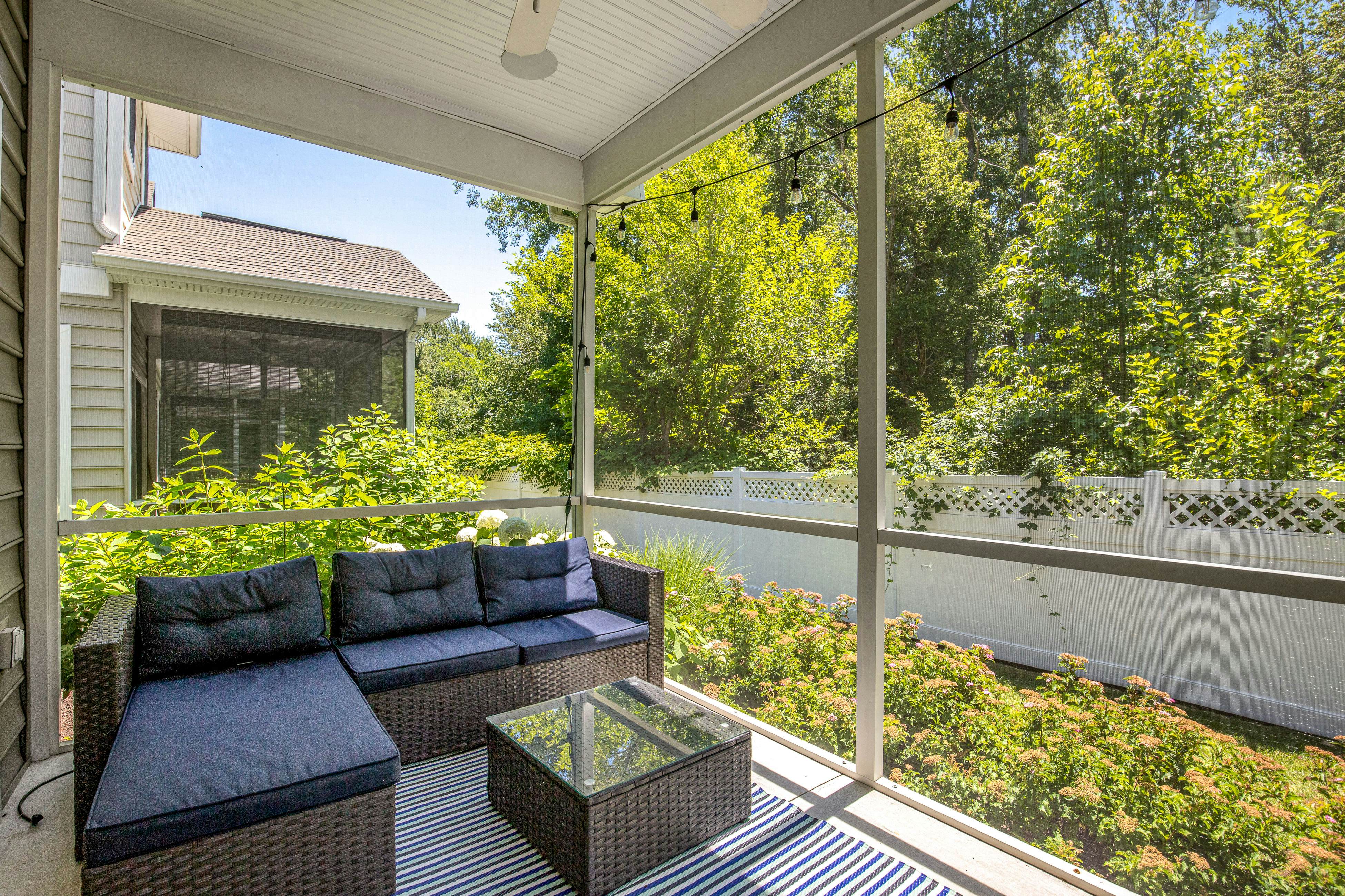 Oyster Bay Villas - 37500 Kaitlyn Dr, Unit #23