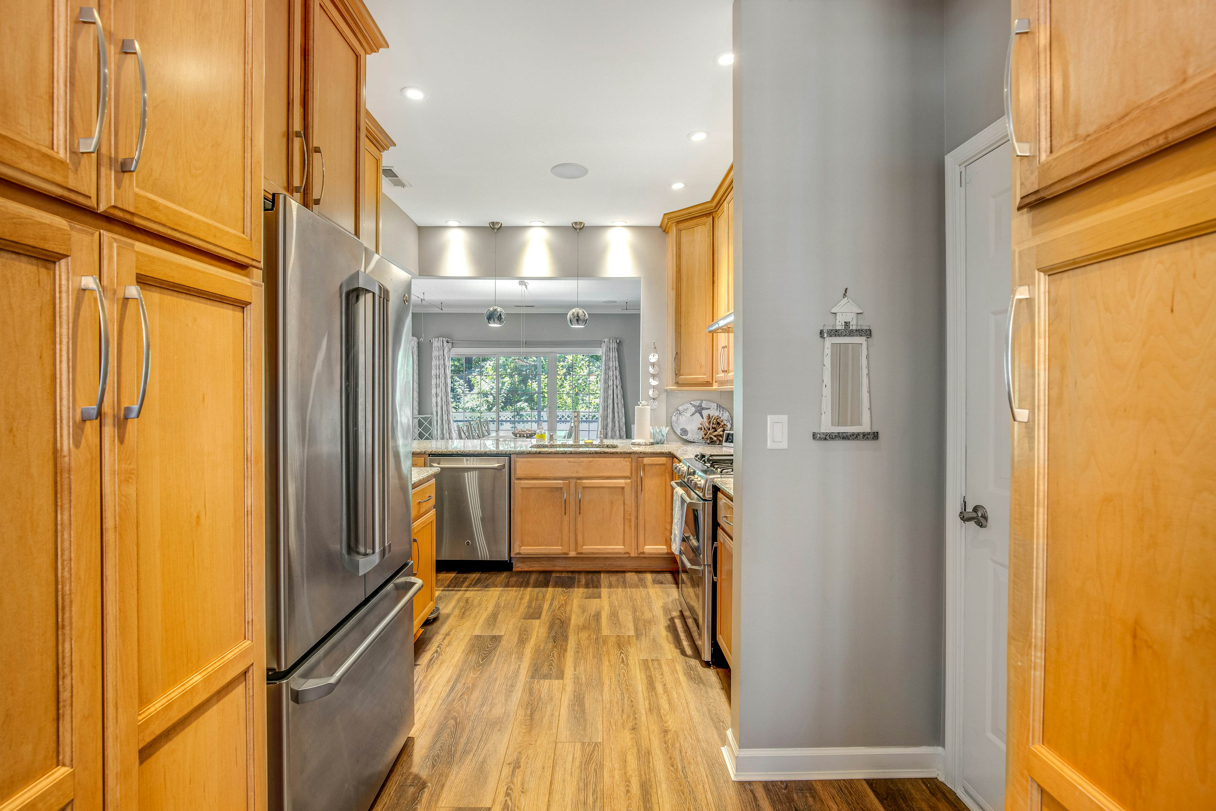 Oyster Bay Villas - 37500 Kaitlyn Dr, Unit #23