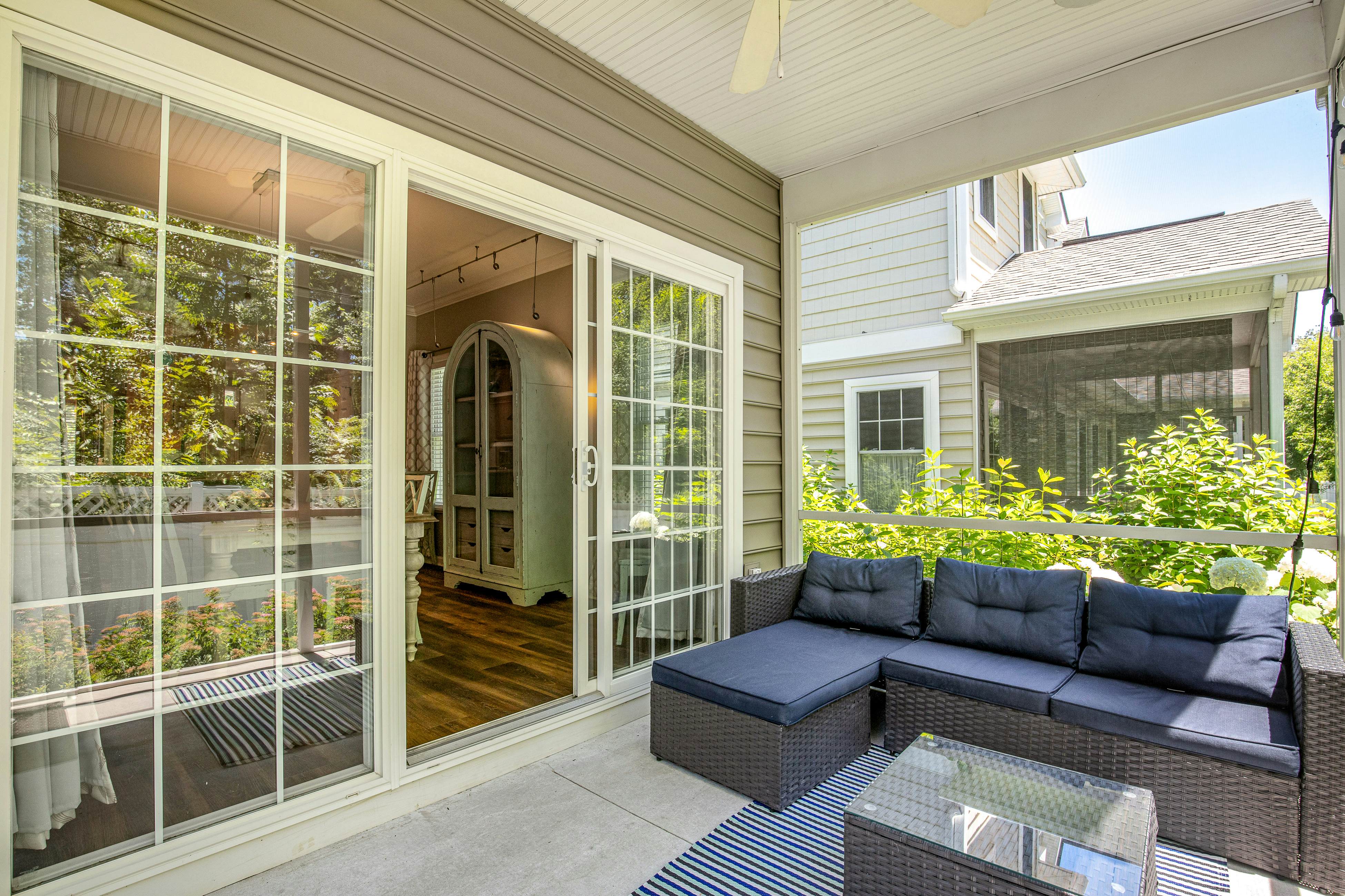 Oyster Bay Villas - 37500 Kaitlyn Dr, Unit #23