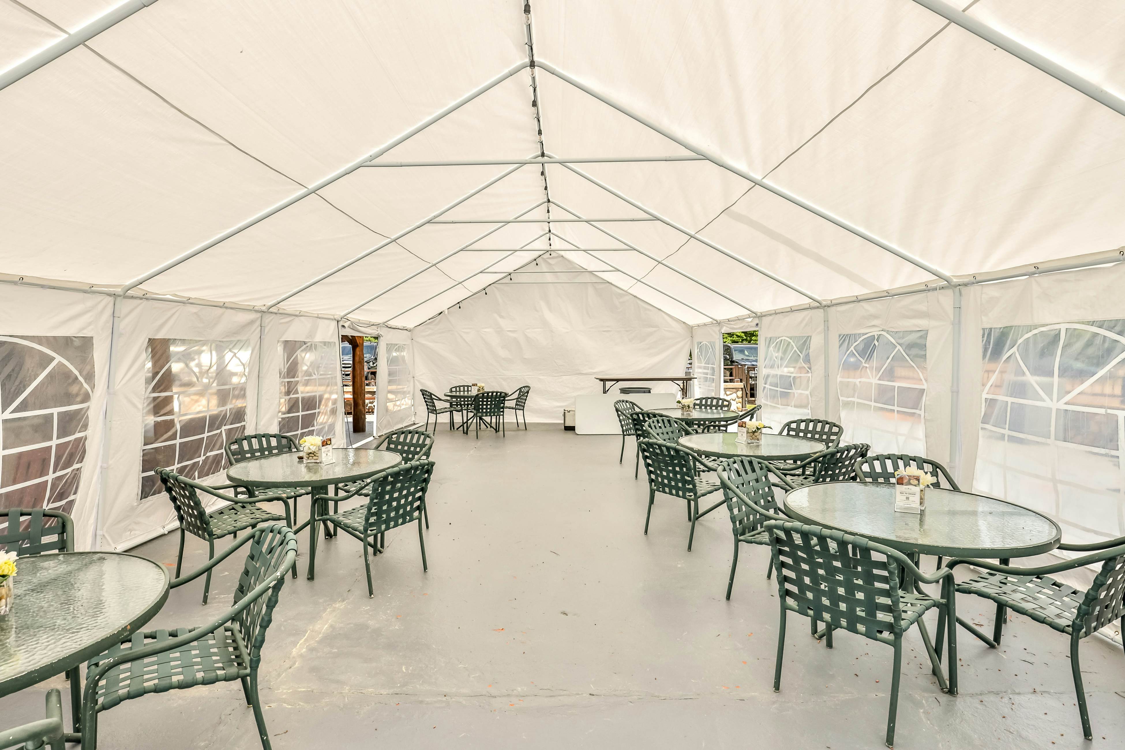 Chippewa Retreat - Lair