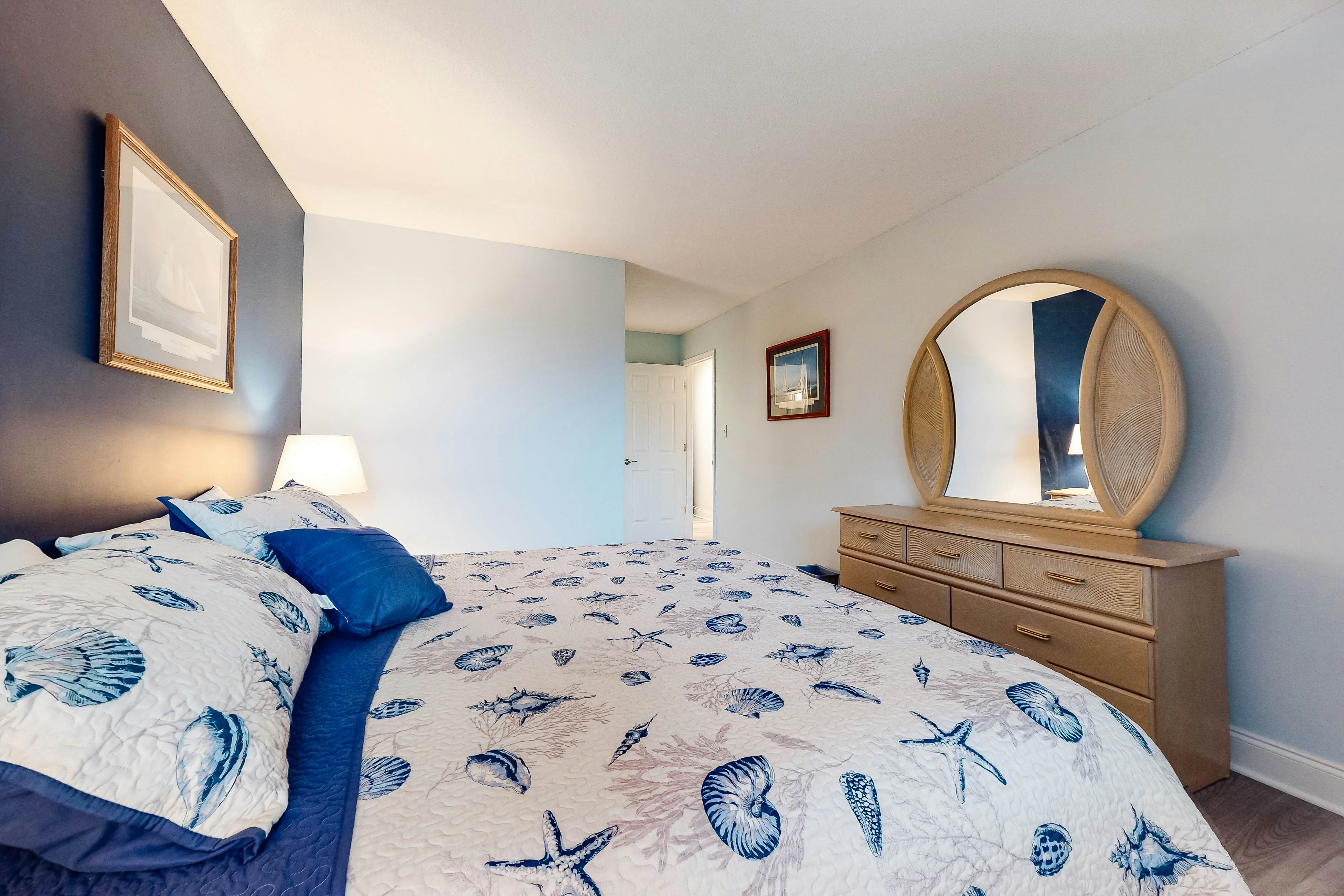 East of the Sun - 40026 E Sun Dr Unit 611