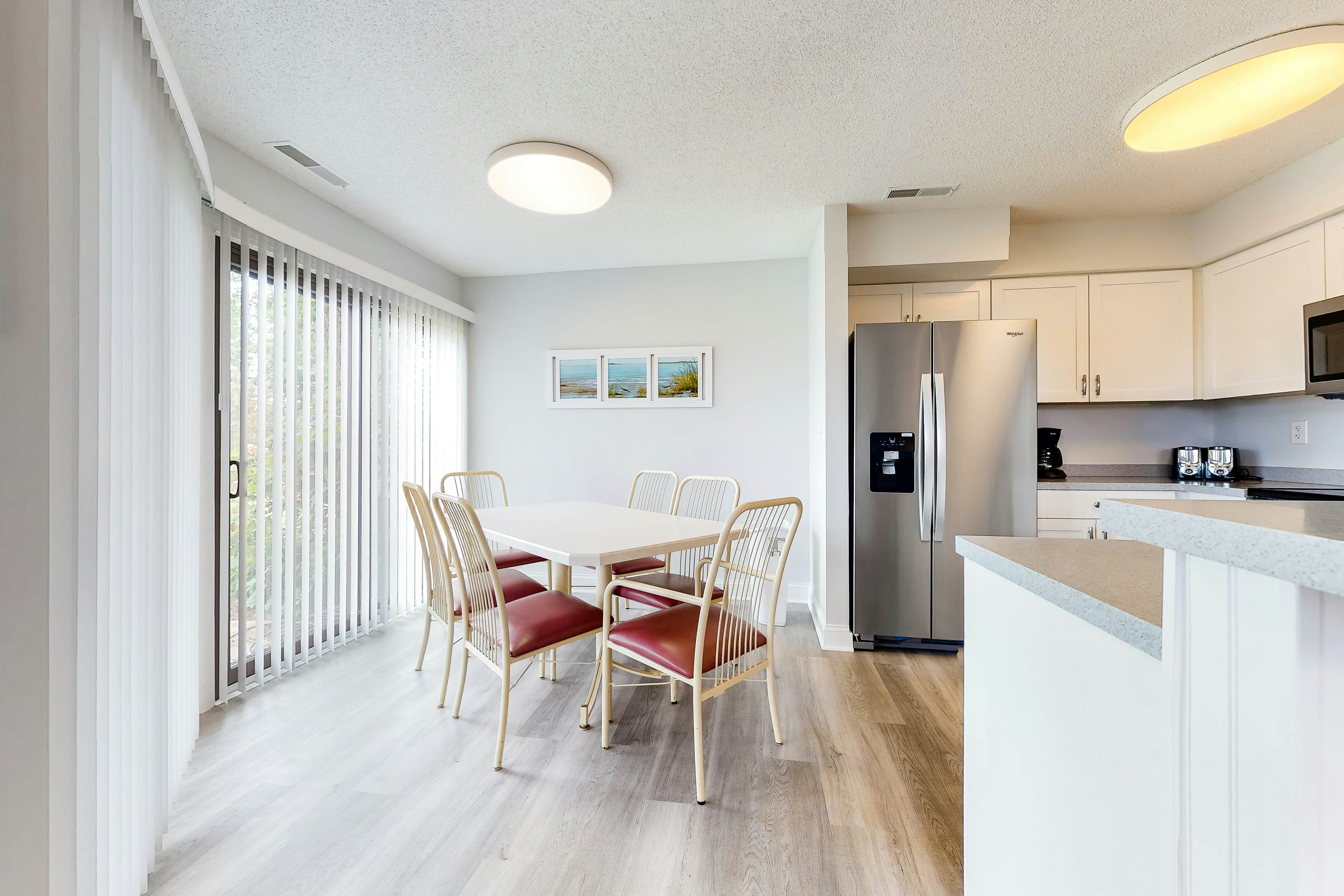 East of the Sun - 40026 E Sun Dr Unit 611