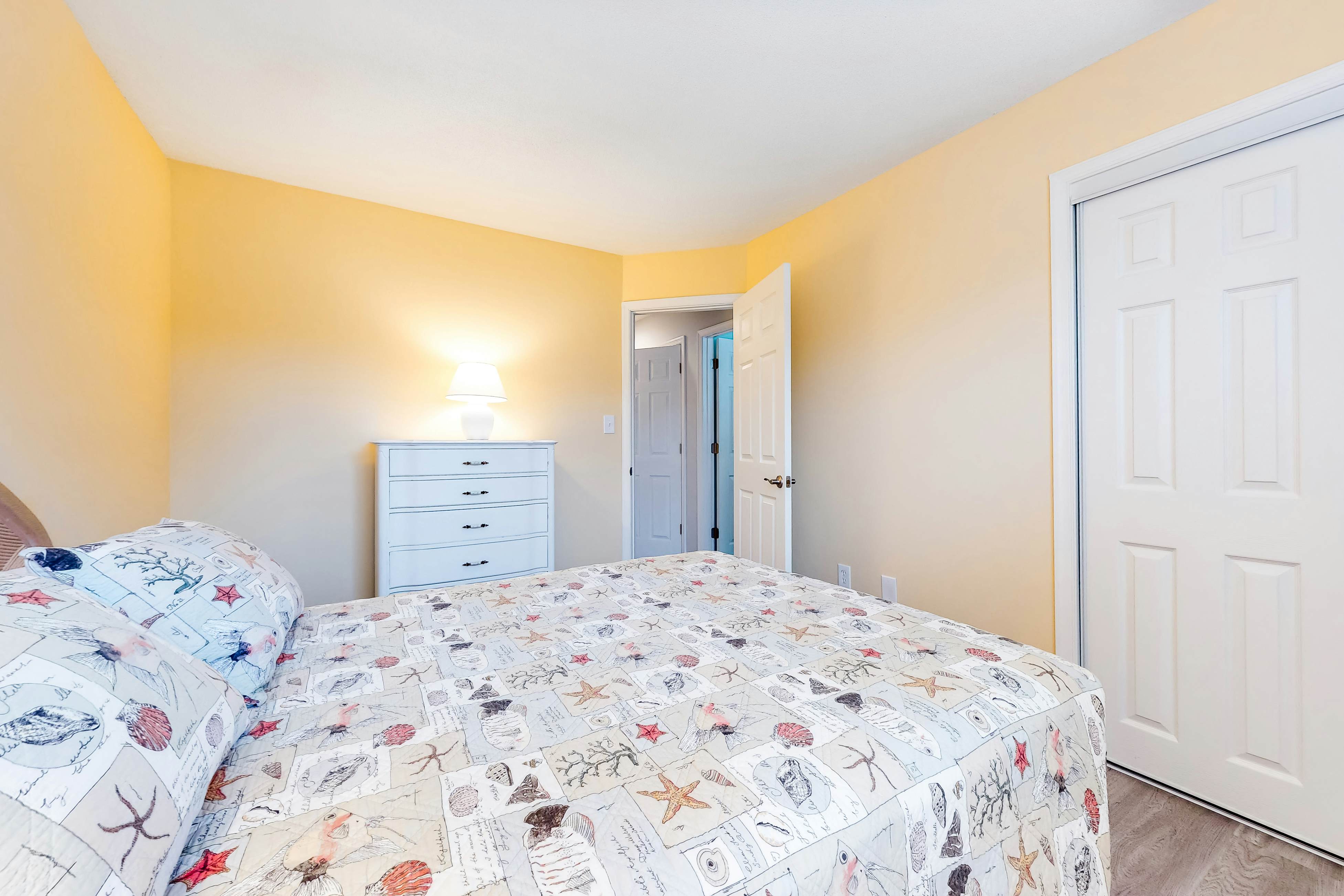 East of the Sun - 40026 E Sun Dr Unit 611