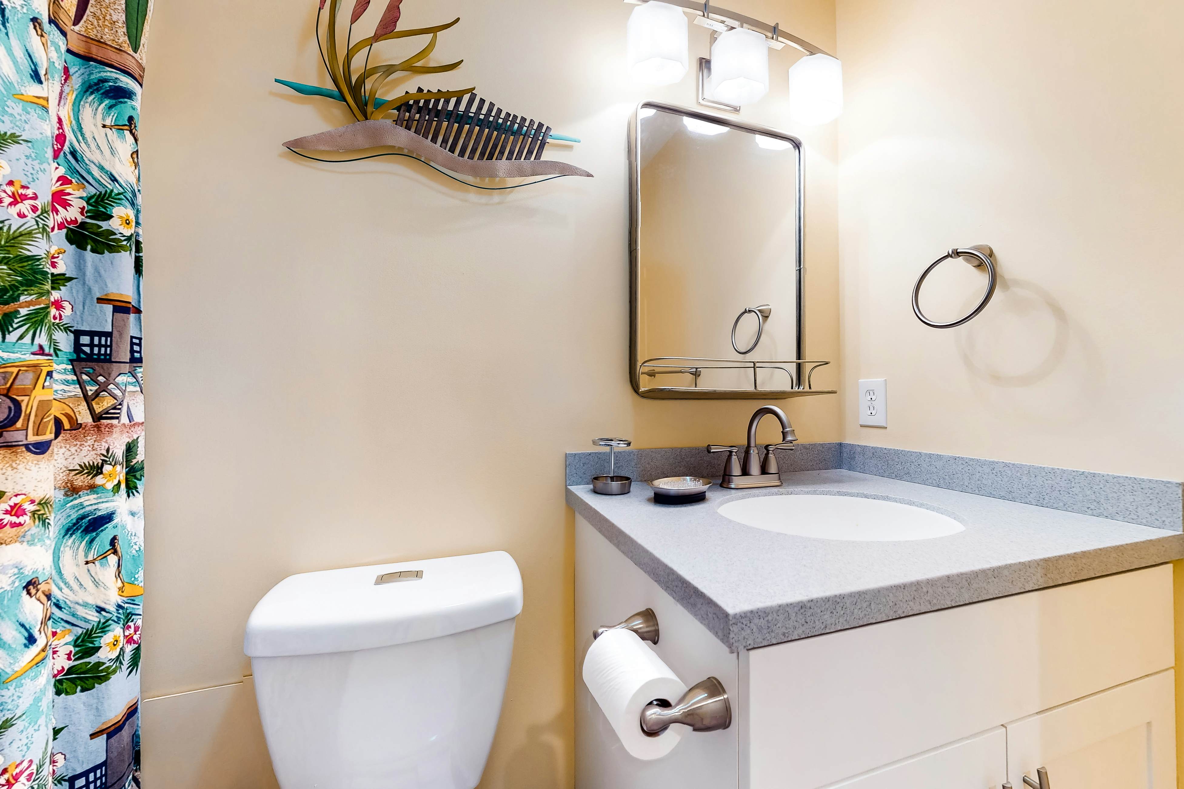 East of the Sun - 40026 E Sun Dr Unit 611