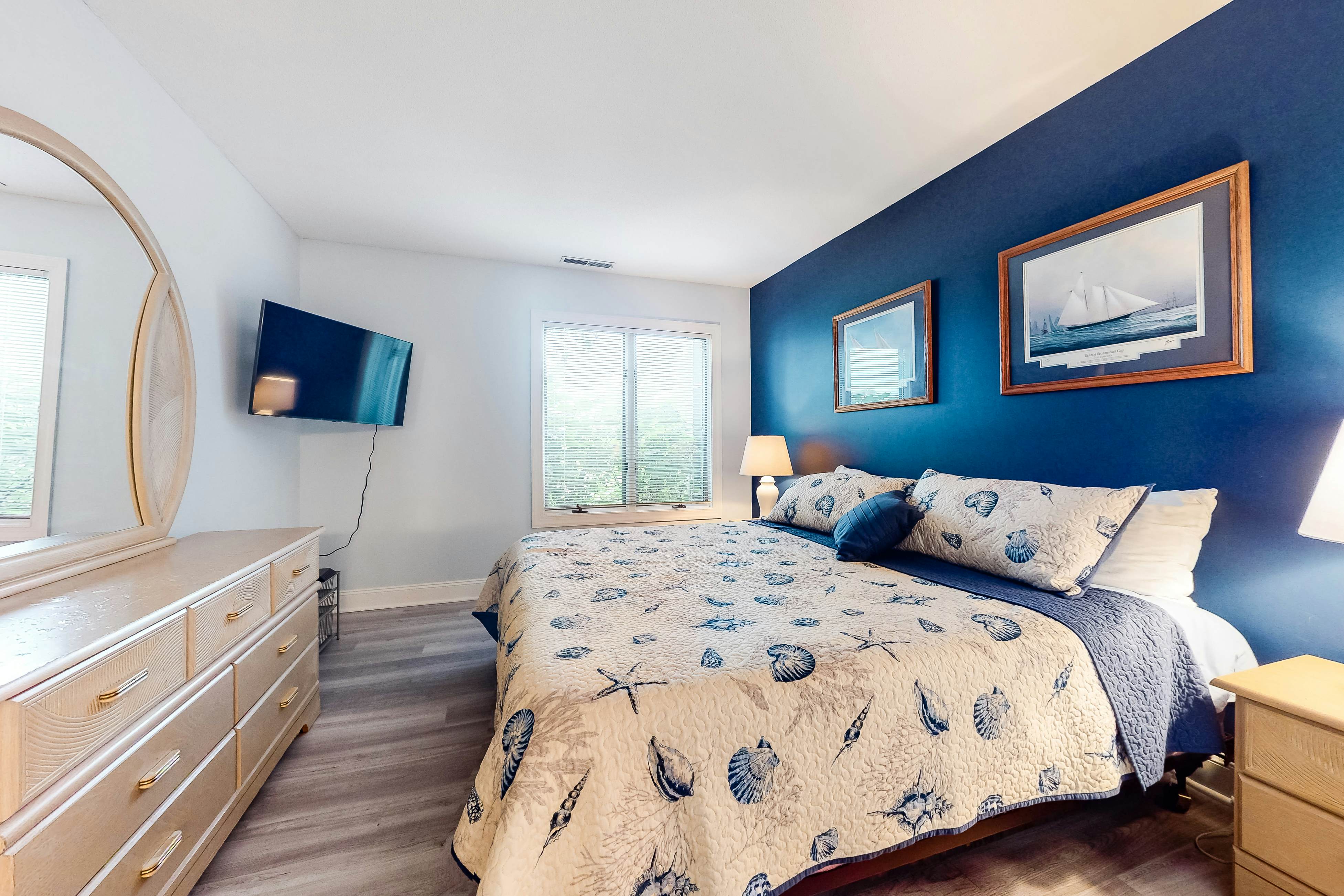 East of the Sun - 40026 E Sun Dr Unit 611