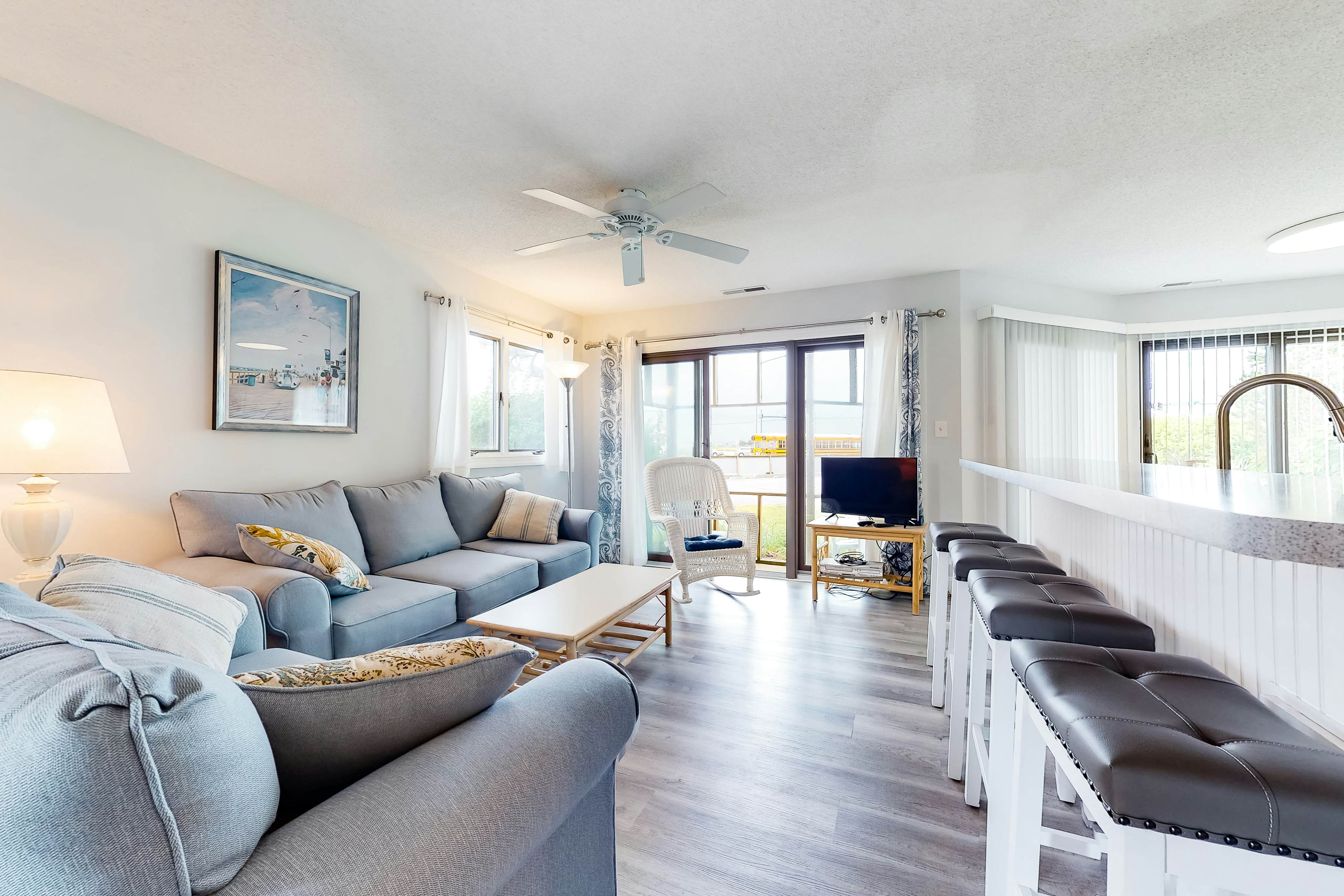 East of the Sun - 40026 E Sun Dr Unit 611