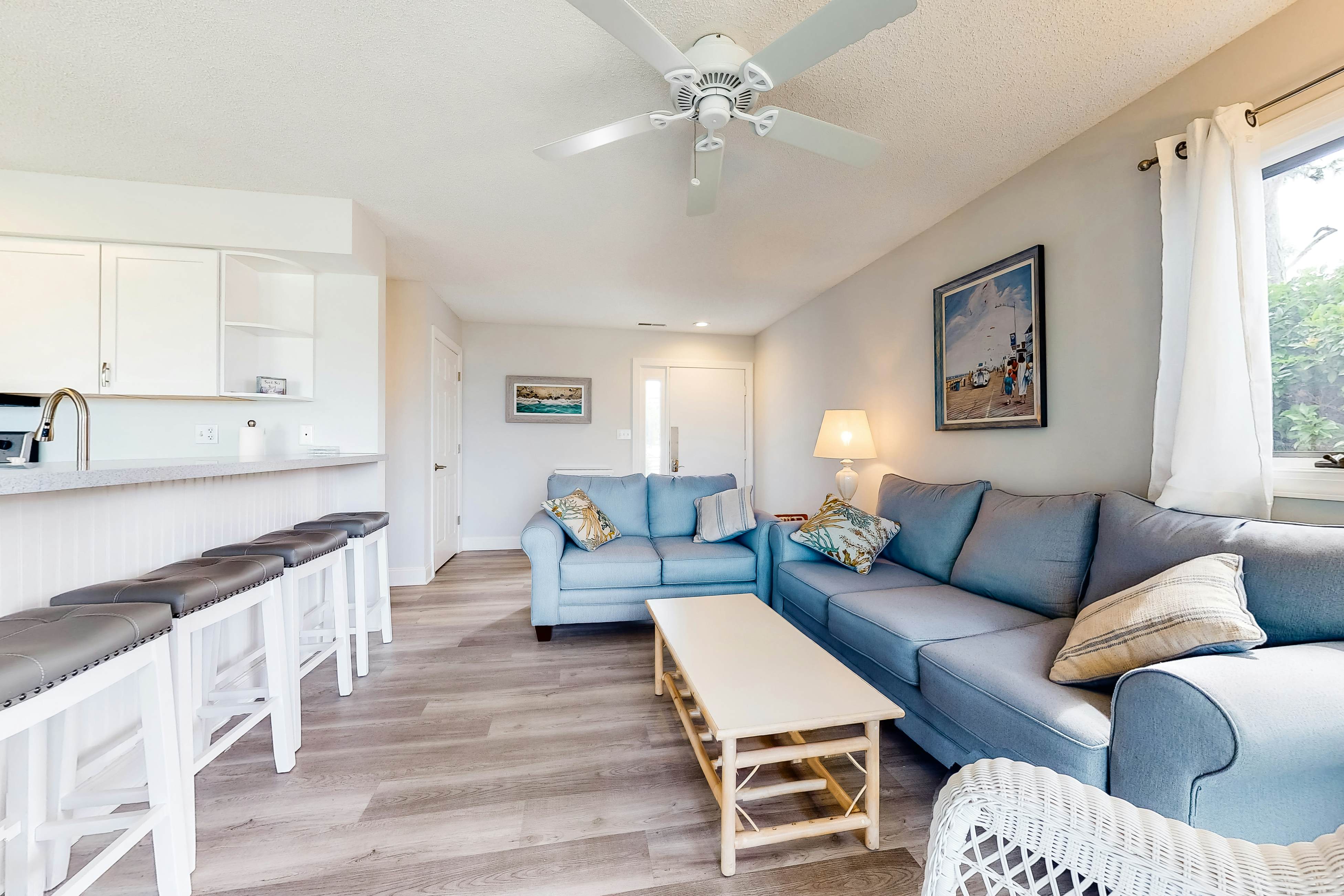 East of the Sun - 40026 E Sun Dr Unit 611