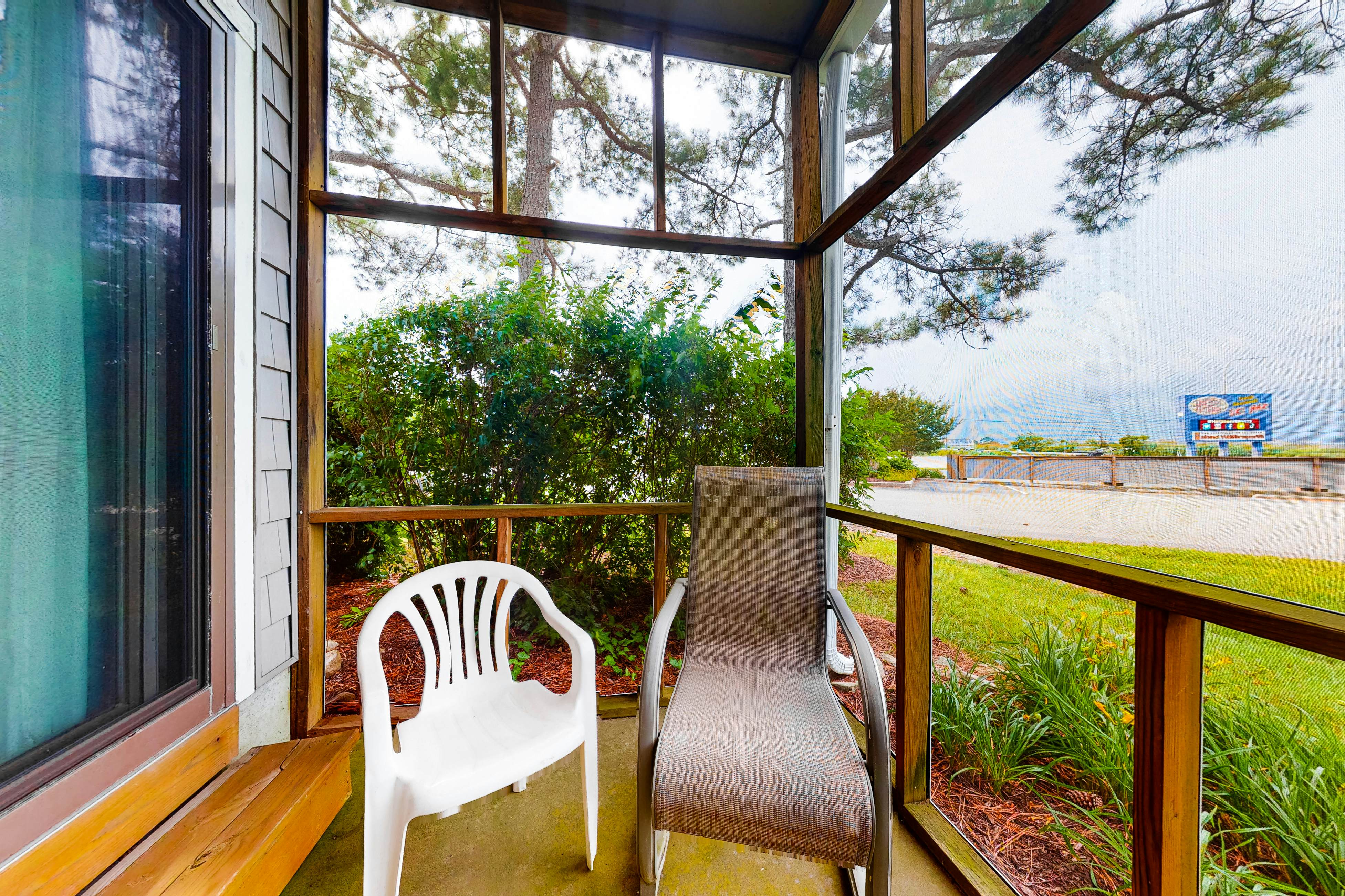 East of the Sun - 40026 E Sun Dr Unit 611